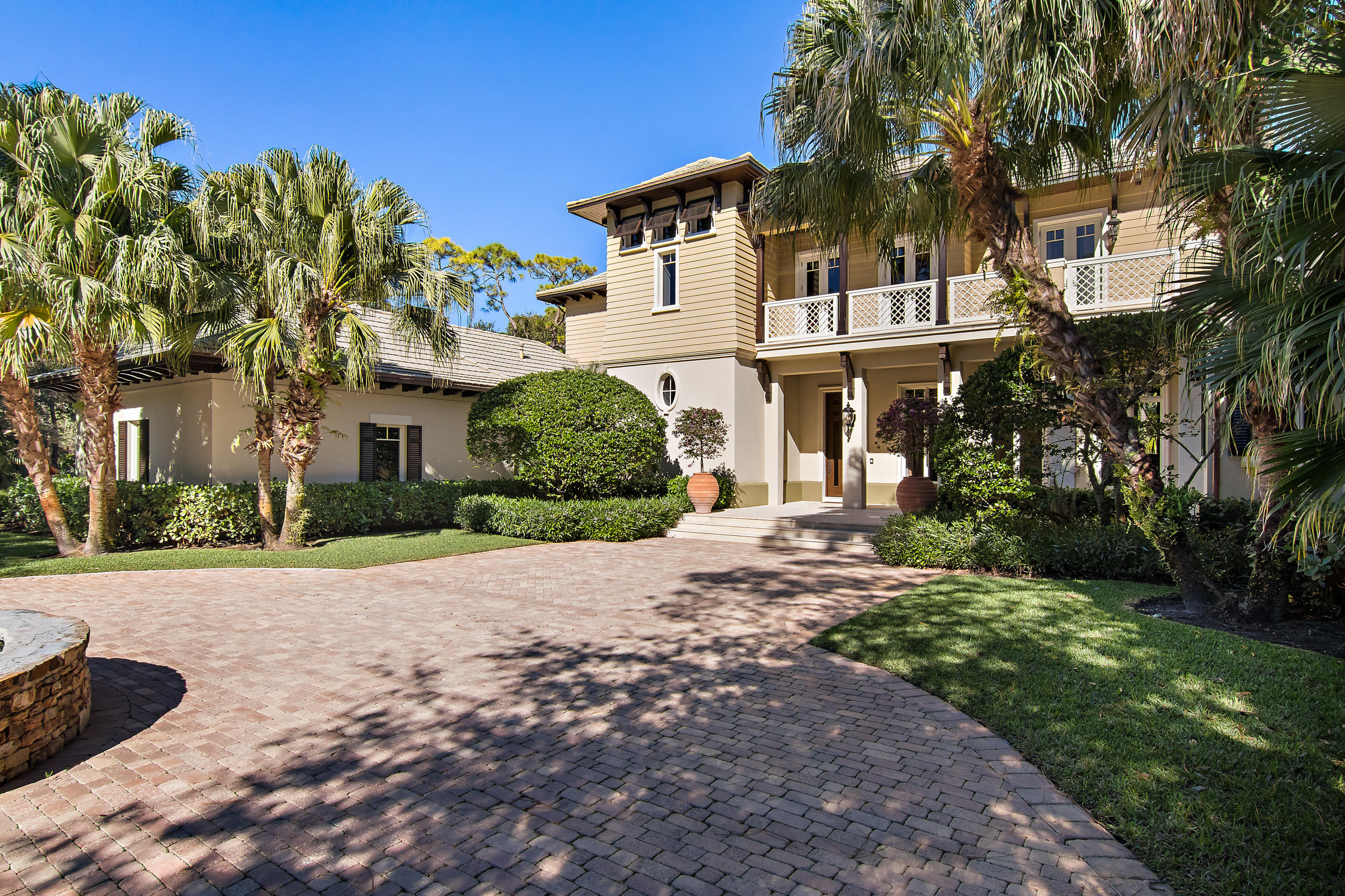 The Bears Club - Residential