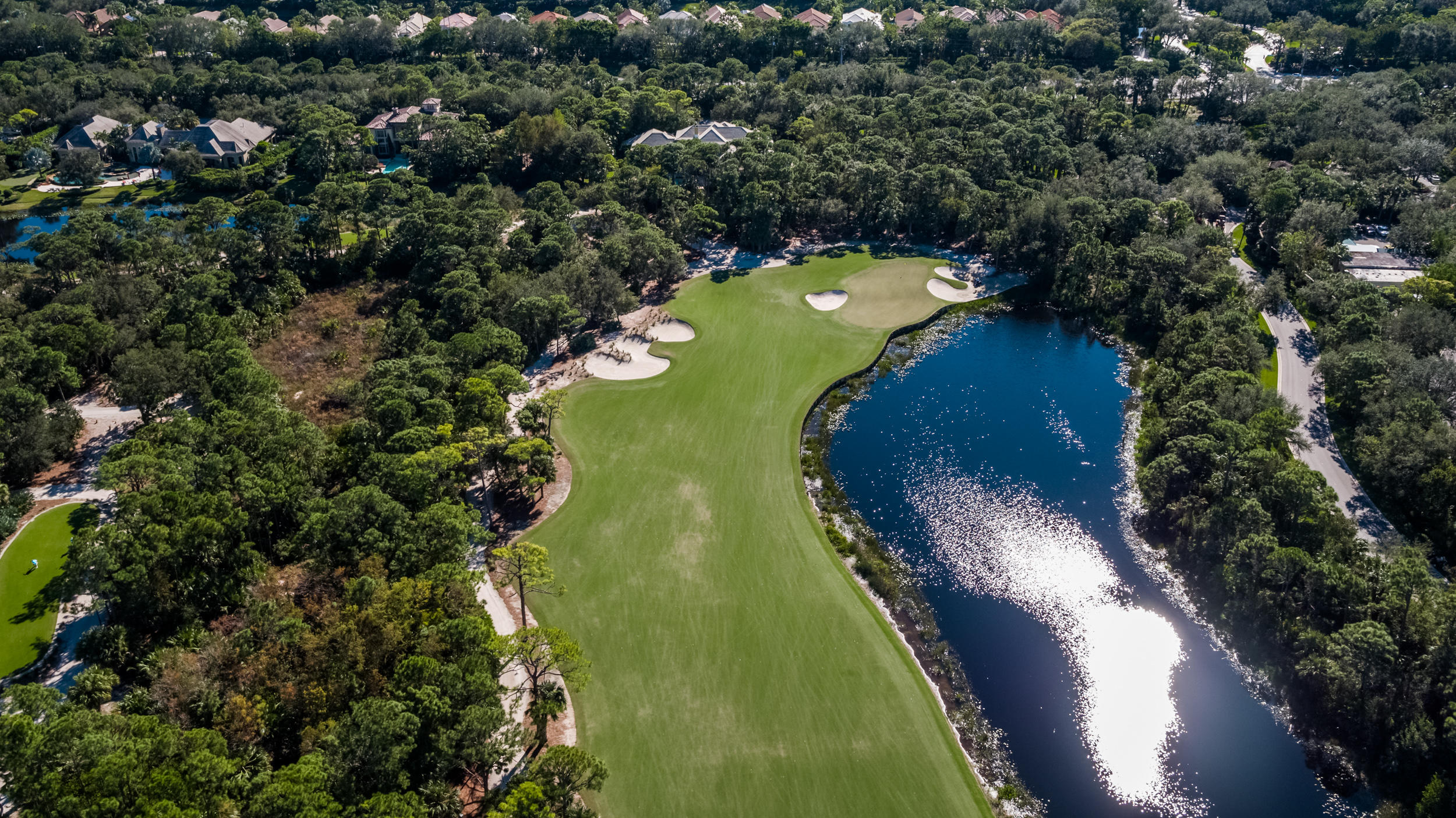 The Bears Club - Residential