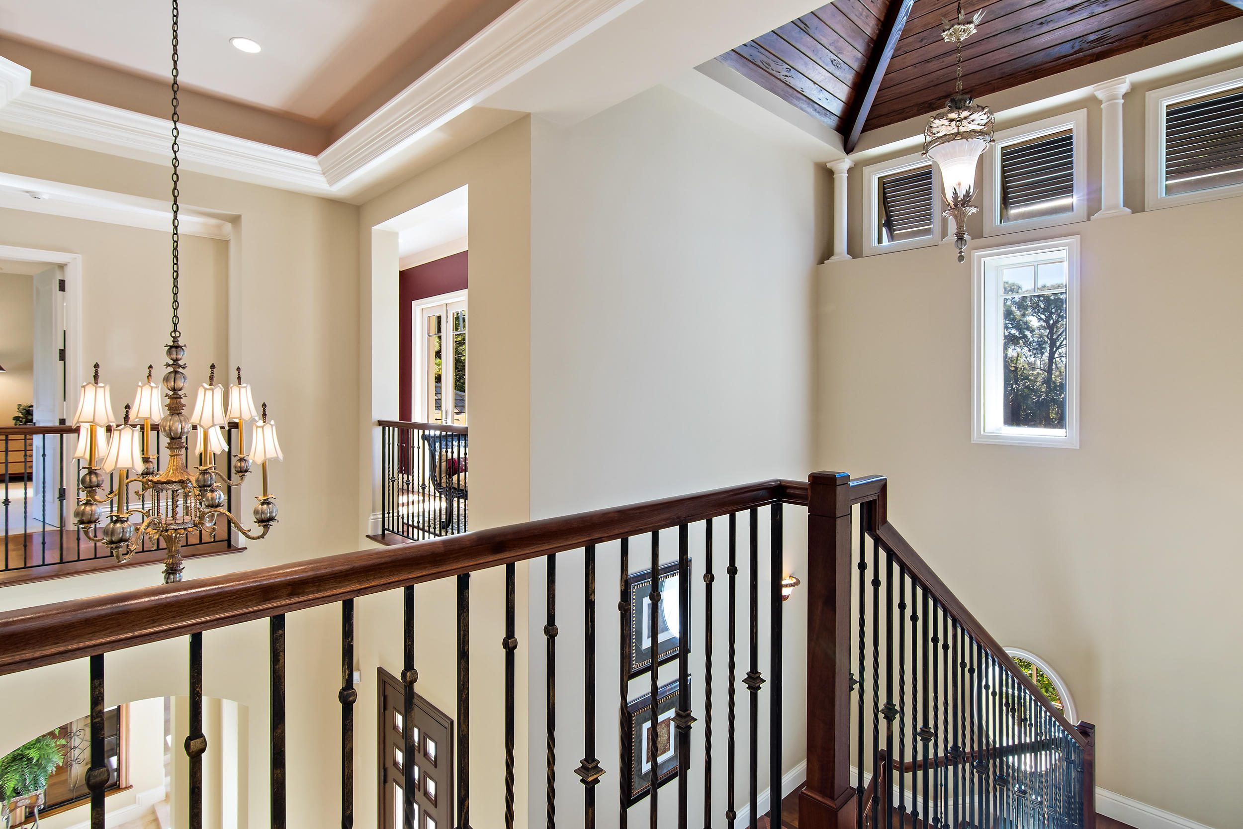 The Bears Club - Residential