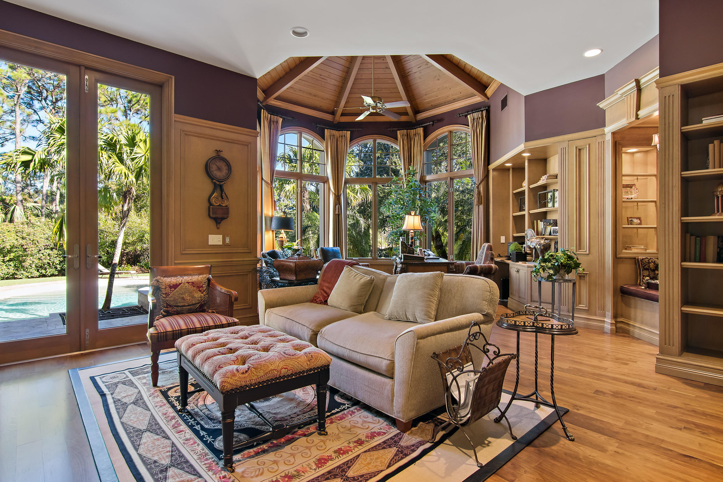 The Bears Club - Residential