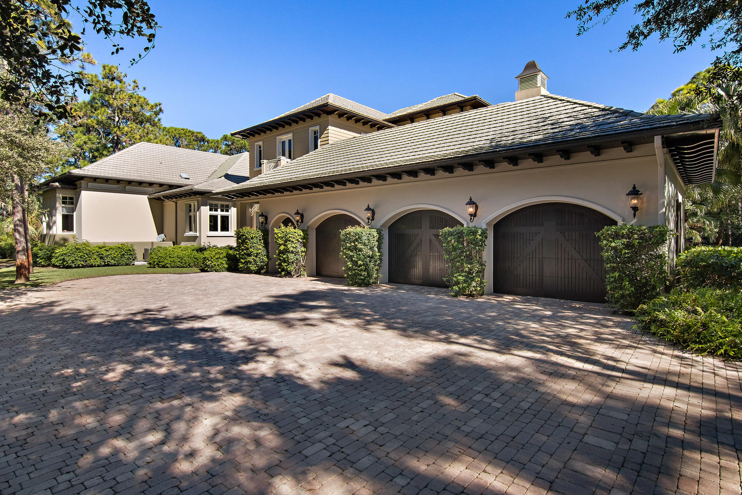 The Bears Club - Residential