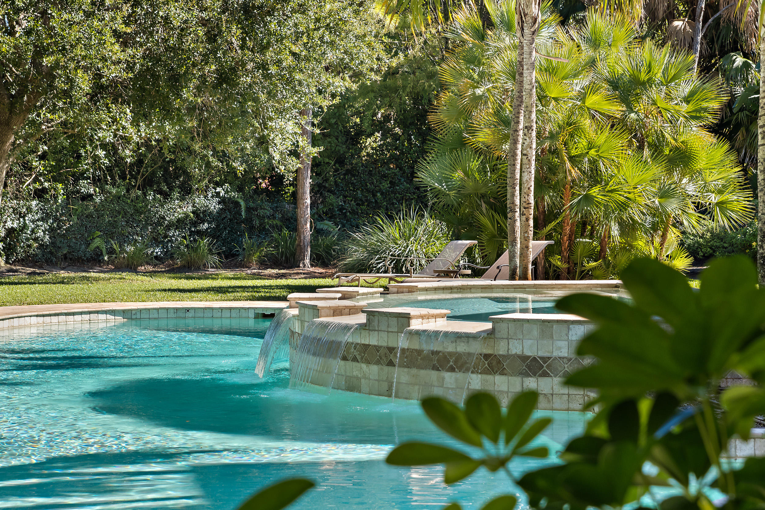 The Bears Club - Residential