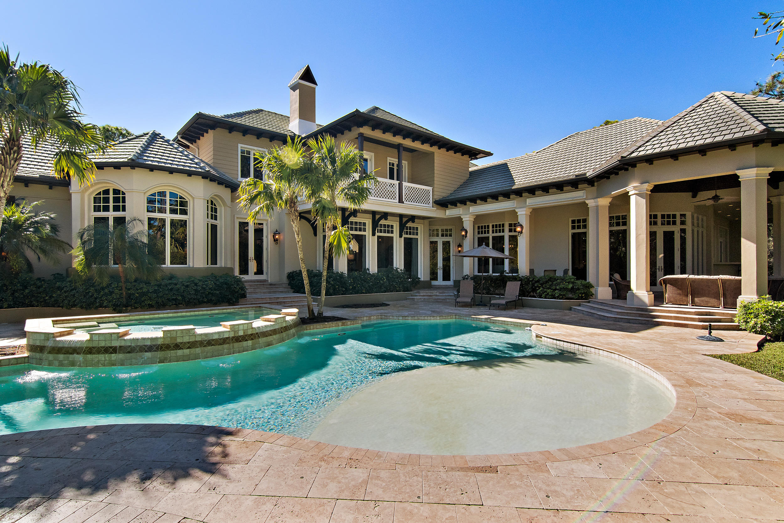 The Bears Club - Residential