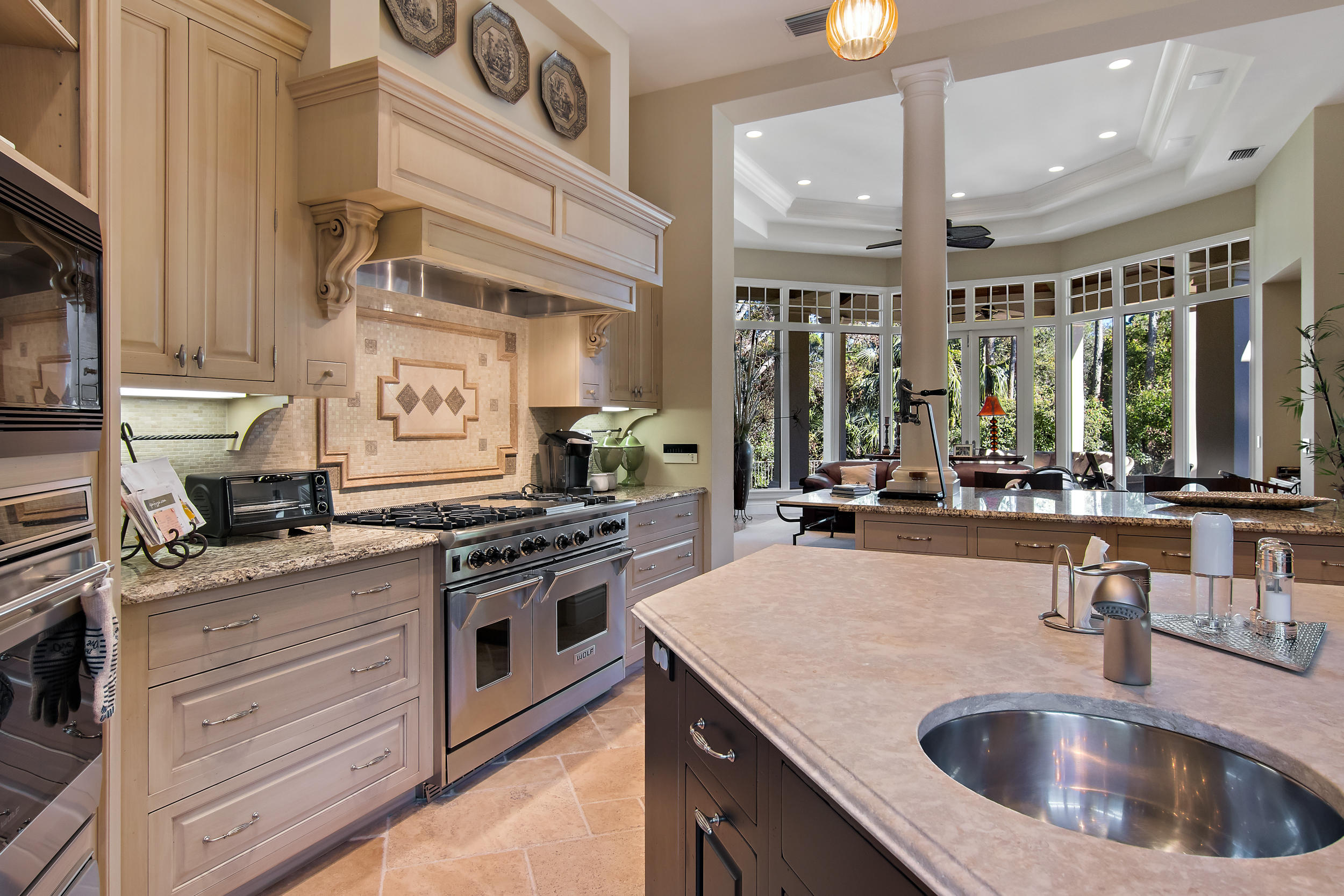 The Bears Club - Residential