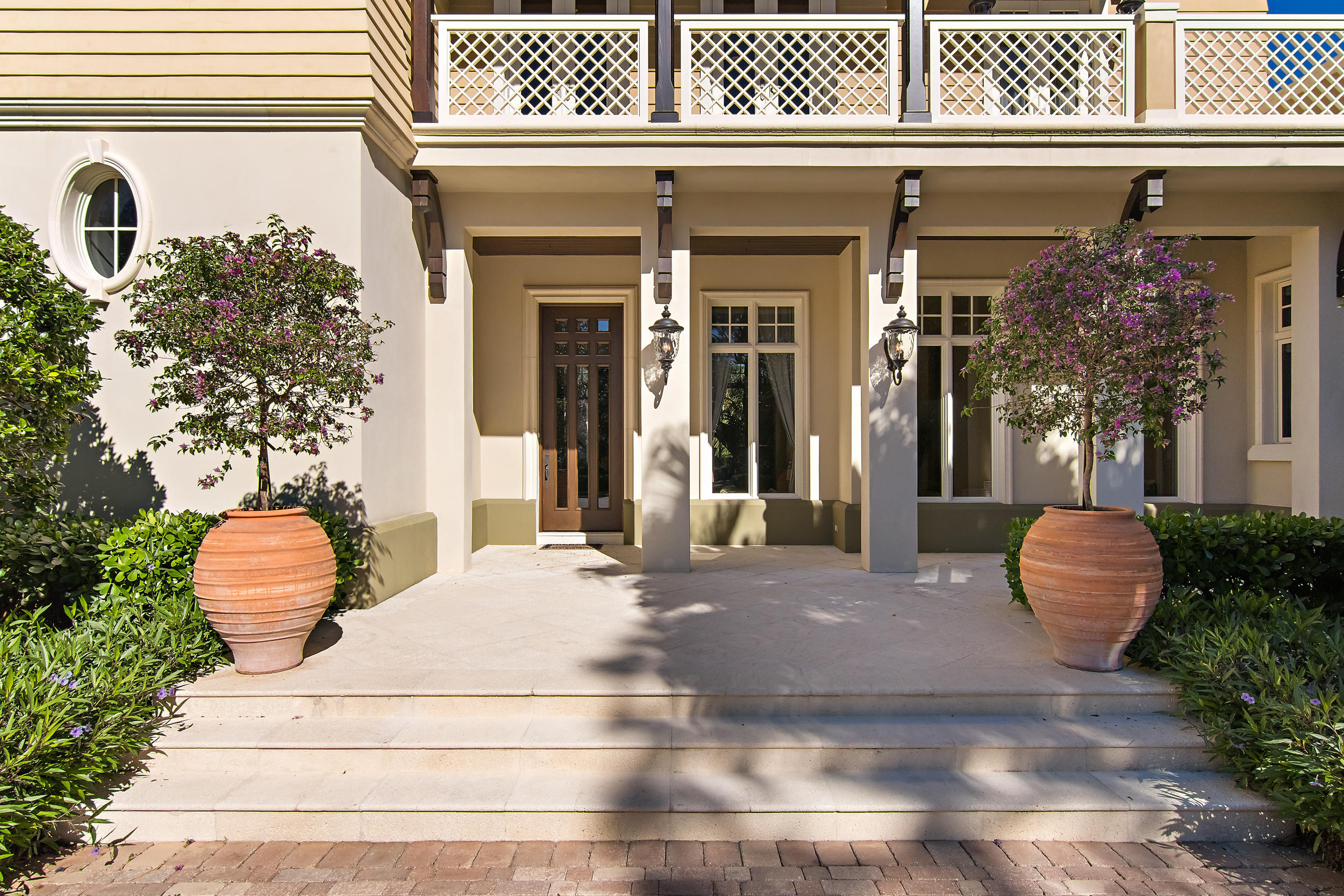 The Bears Club - Residential