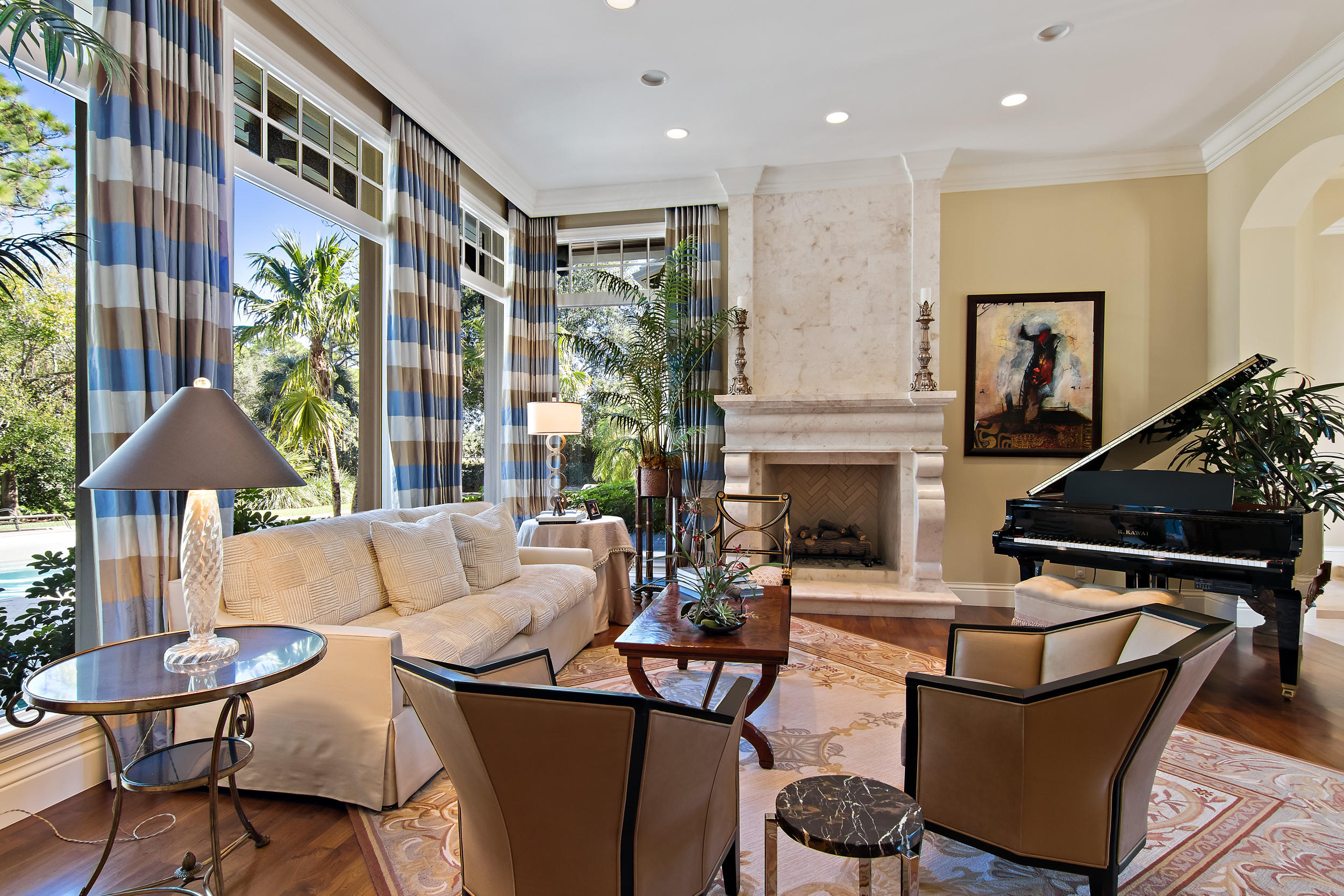 The Bears Club - Residential