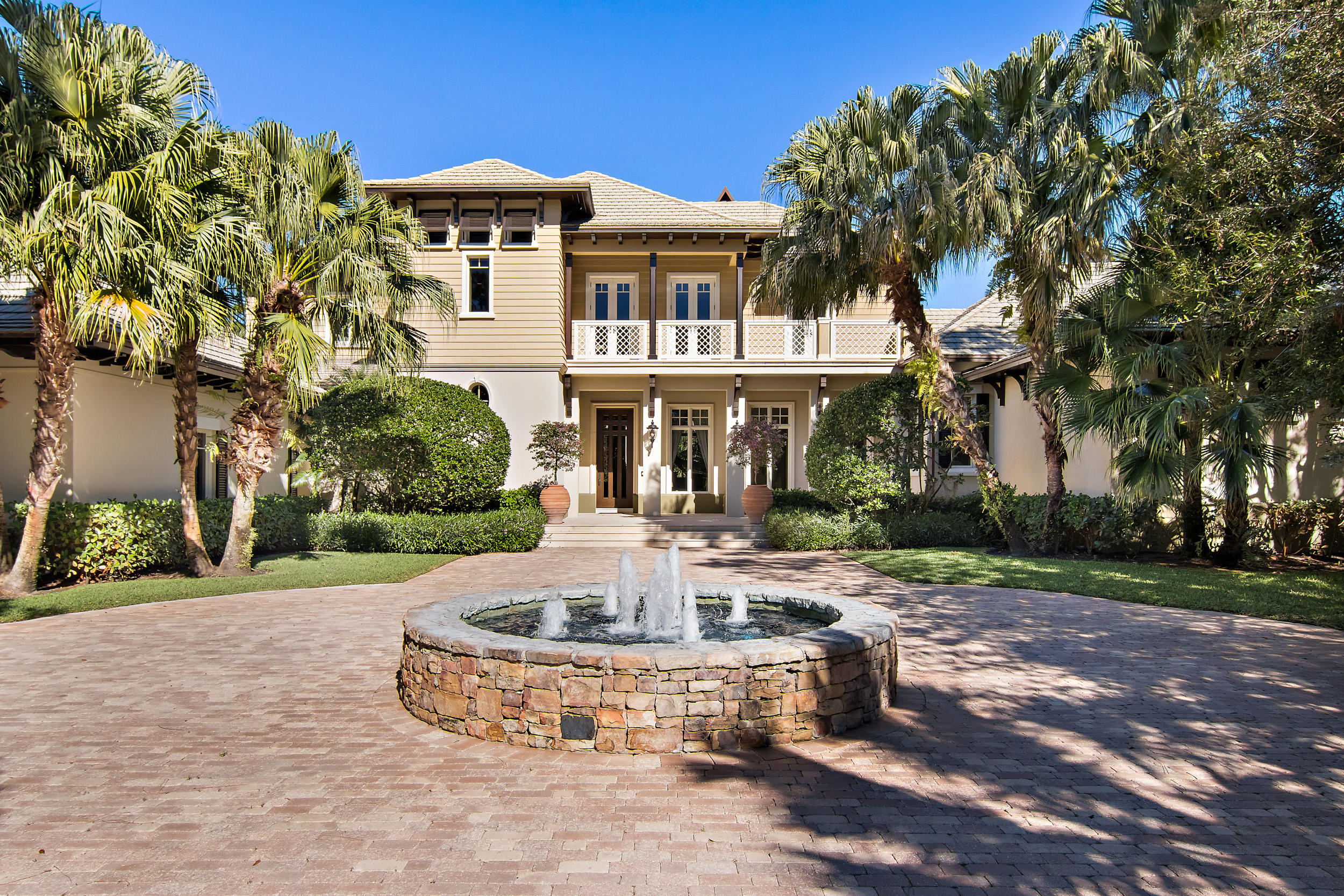 The Bears Club - Residential