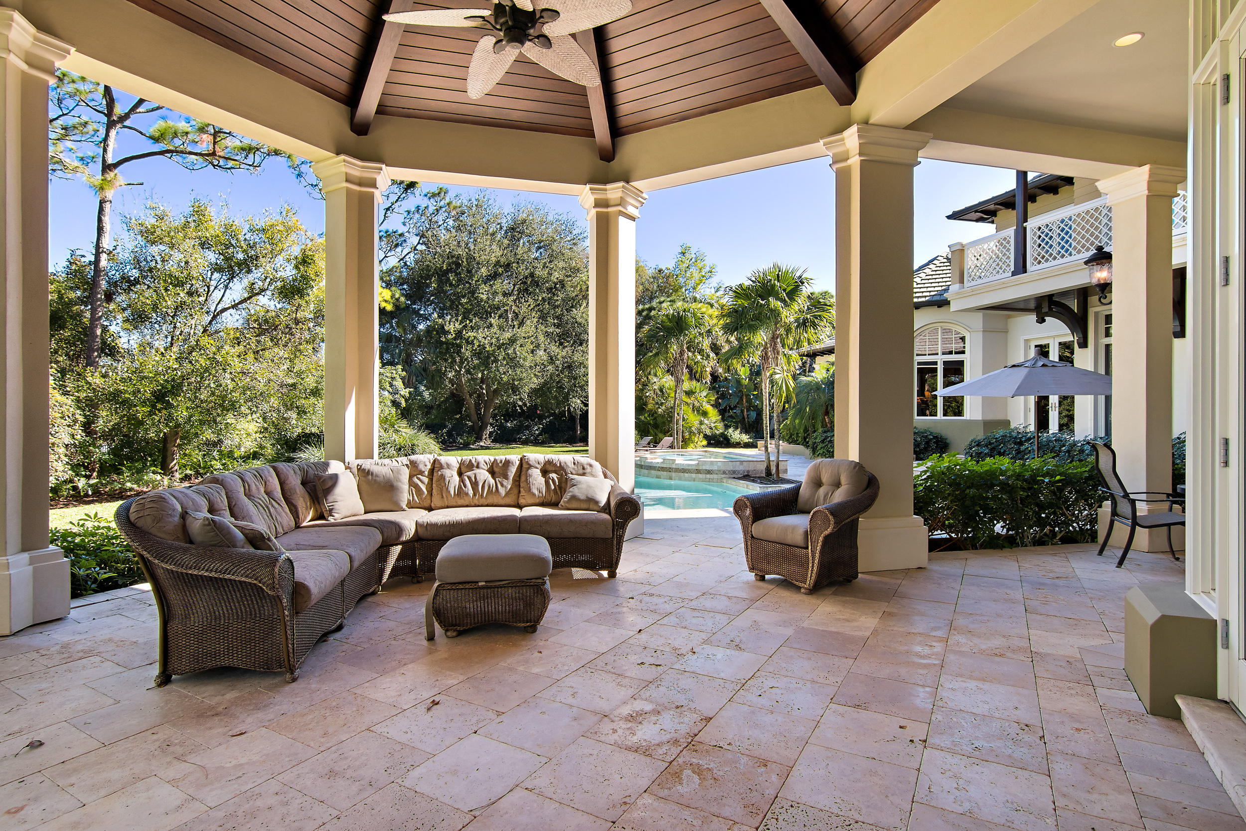 The Bears Club - Residential