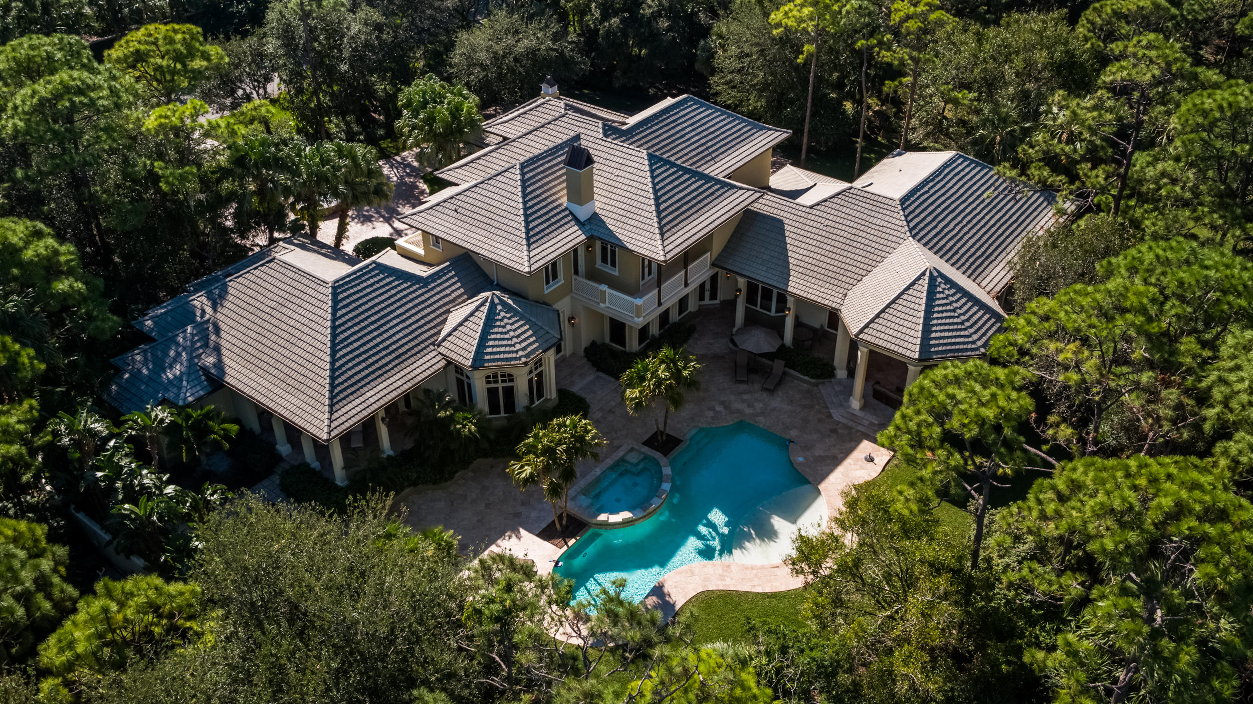 The Bears Club - Residential