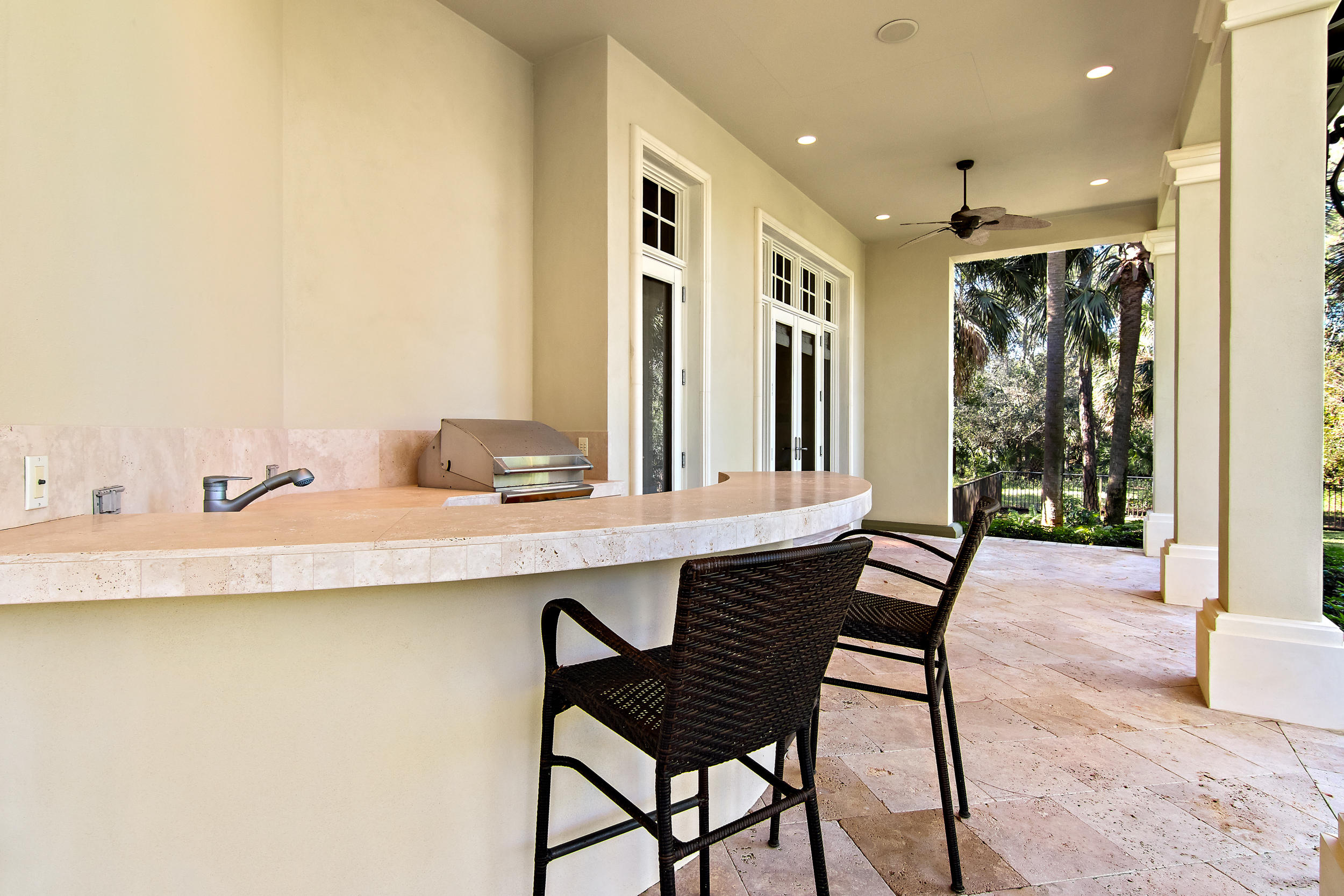 The Bears Club - Residential