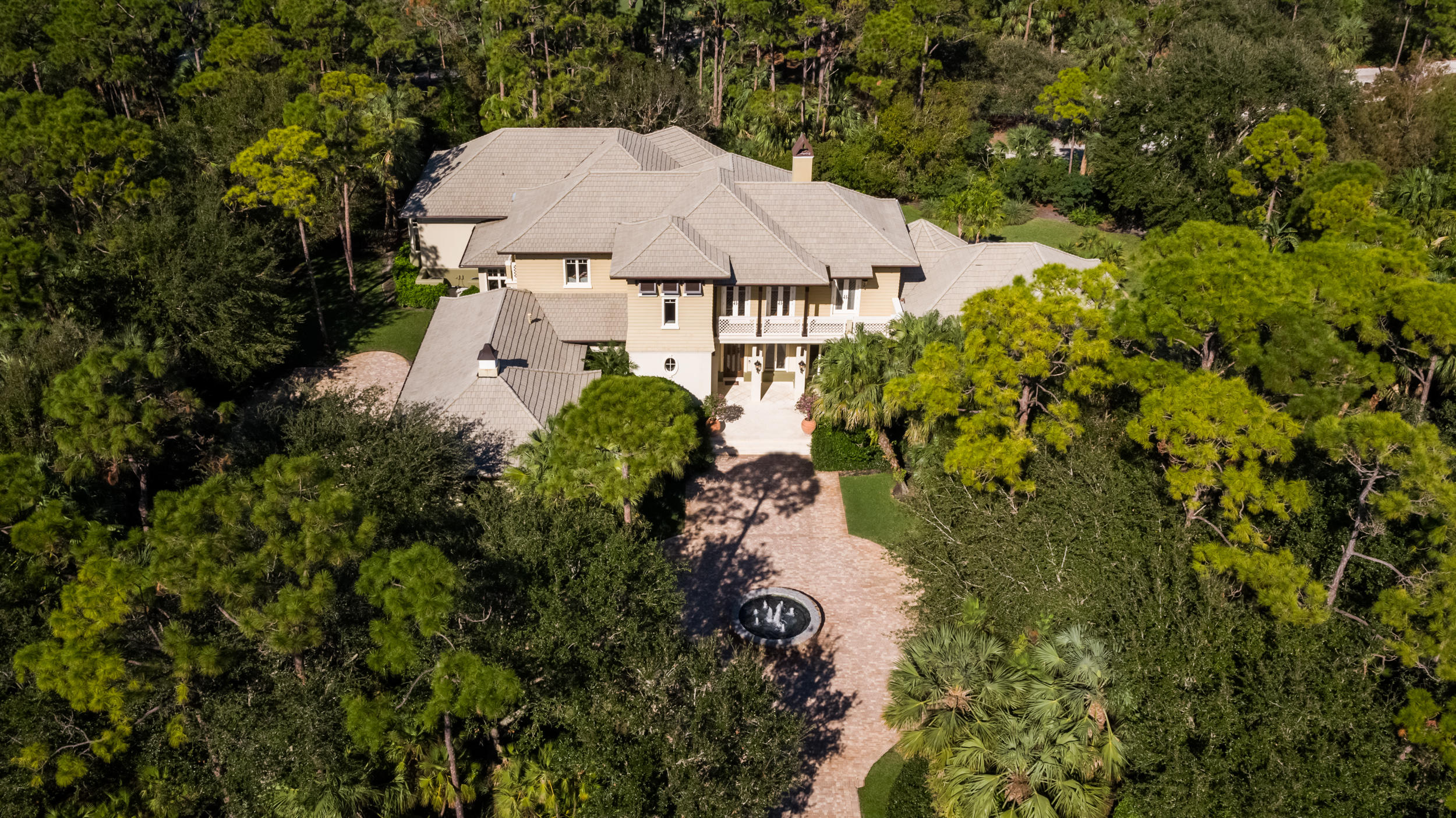 The Bears Club - Residential