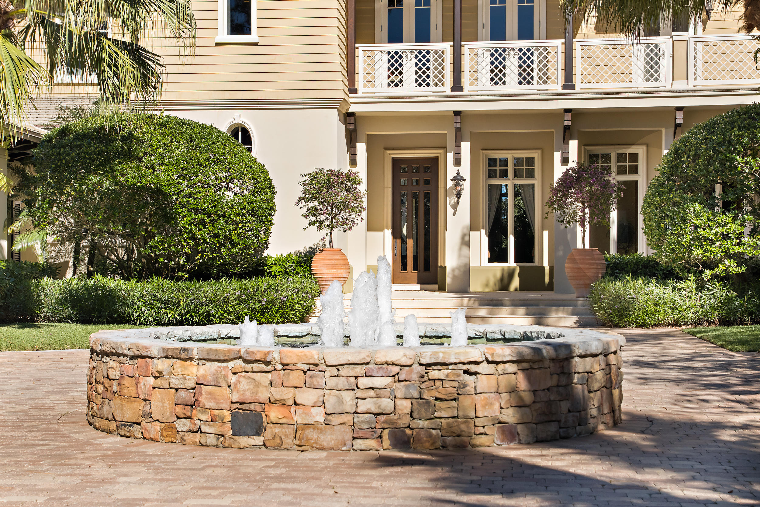 The Bears Club - Residential