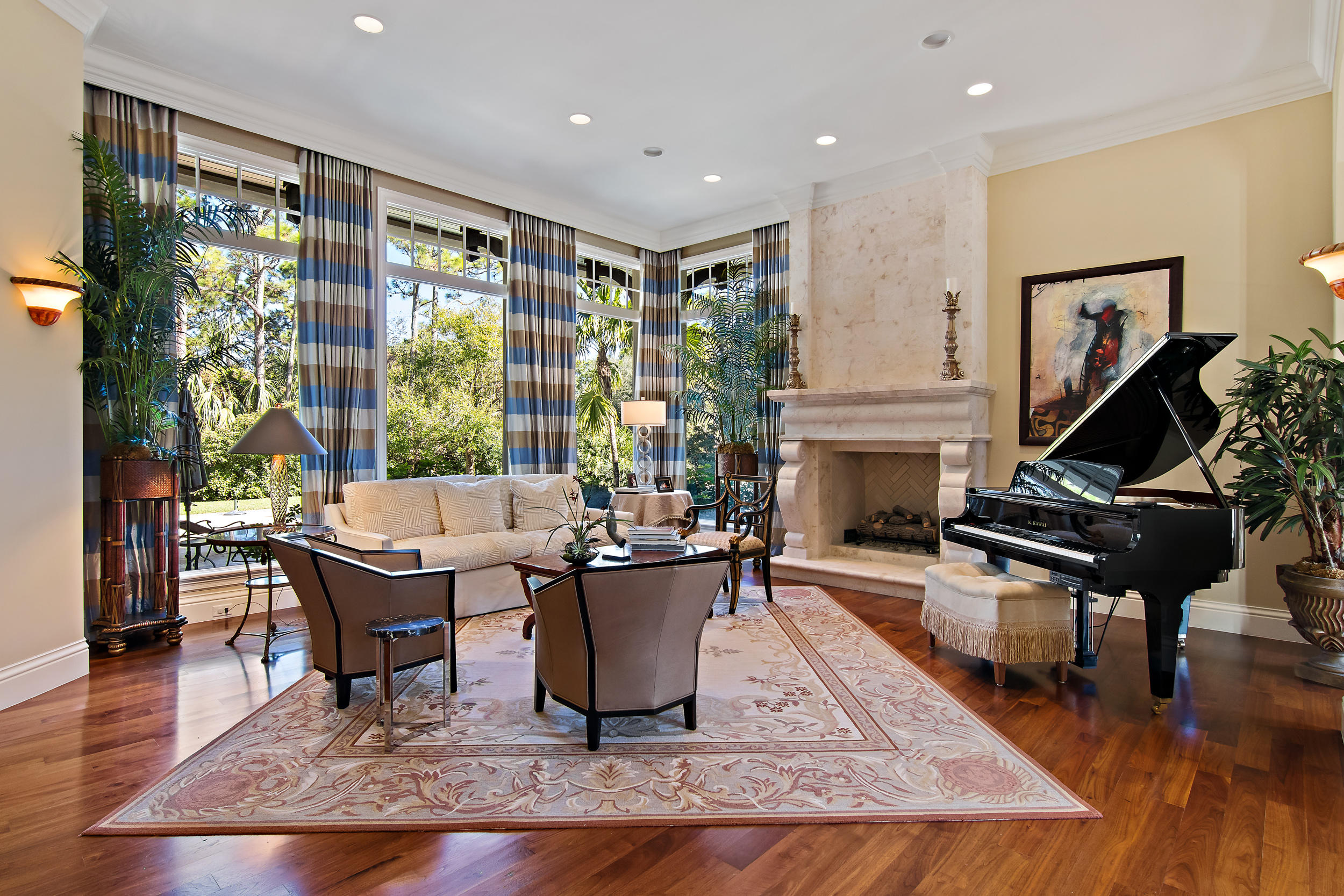 The Bears Club - Residential