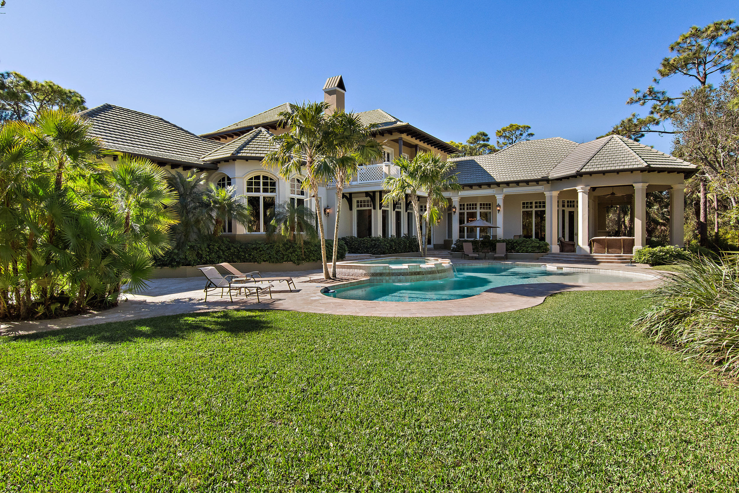 The Bears Club - Residential