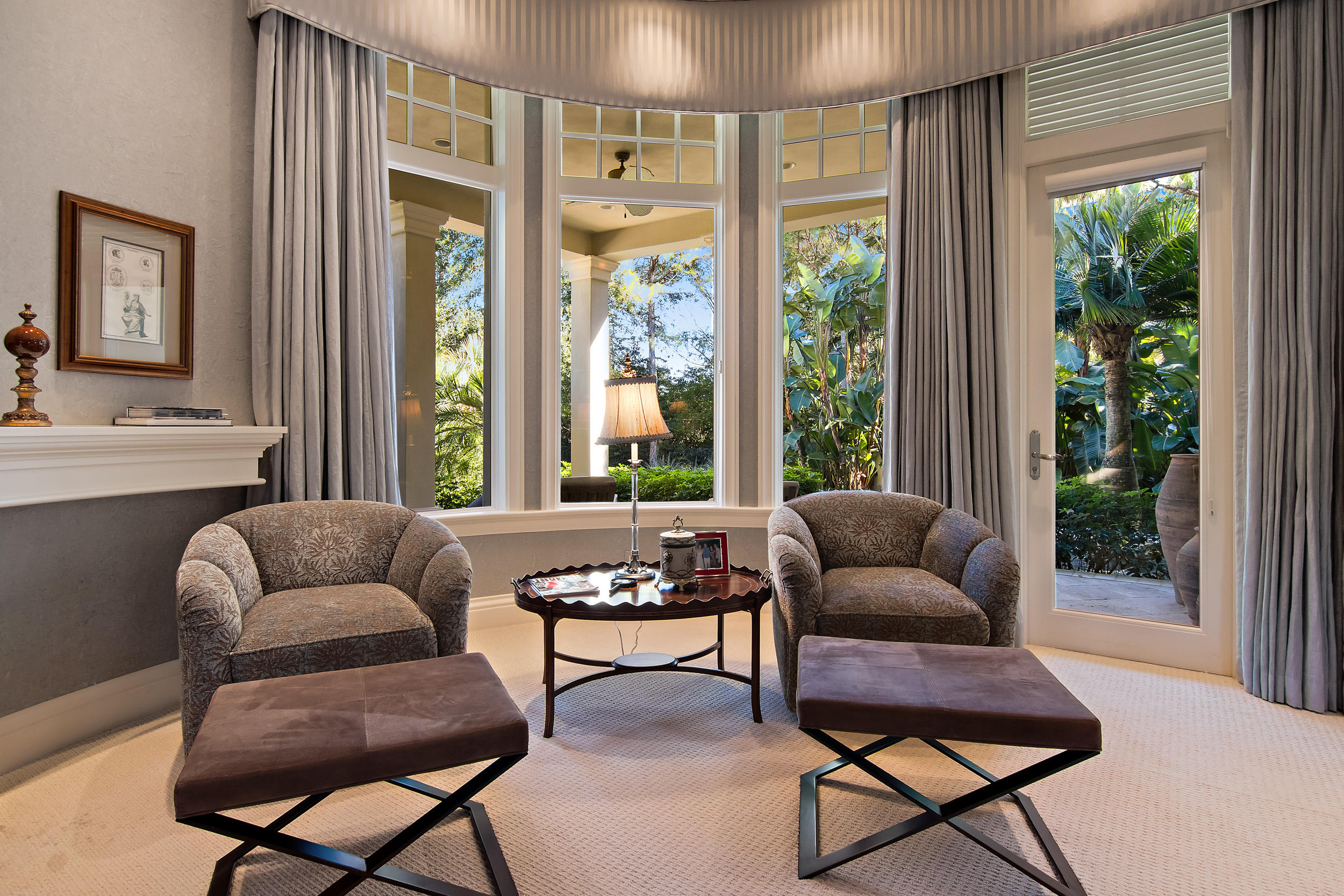 The Bears Club - Residential