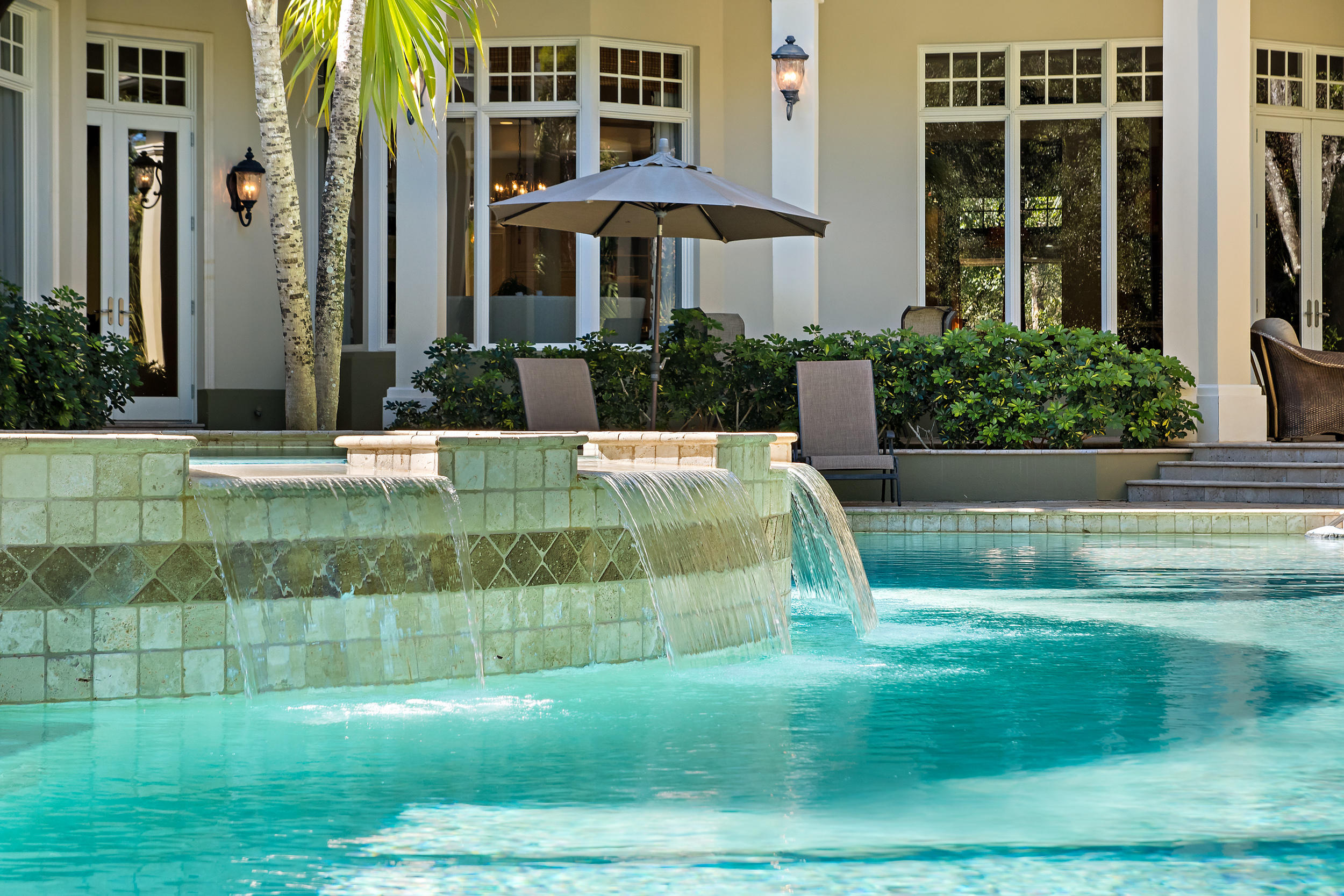 The Bears Club - Residential