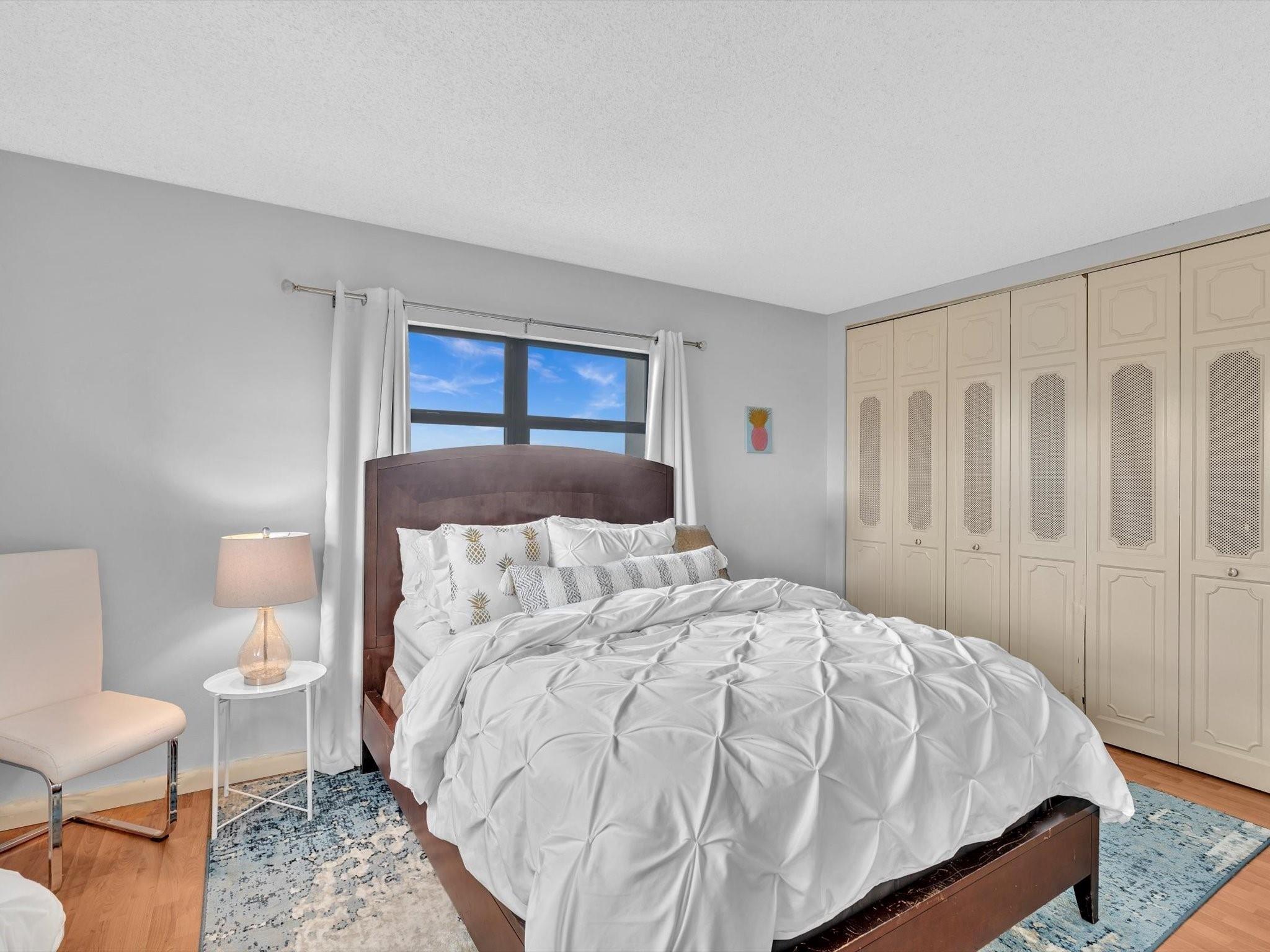 River Reach - Residential