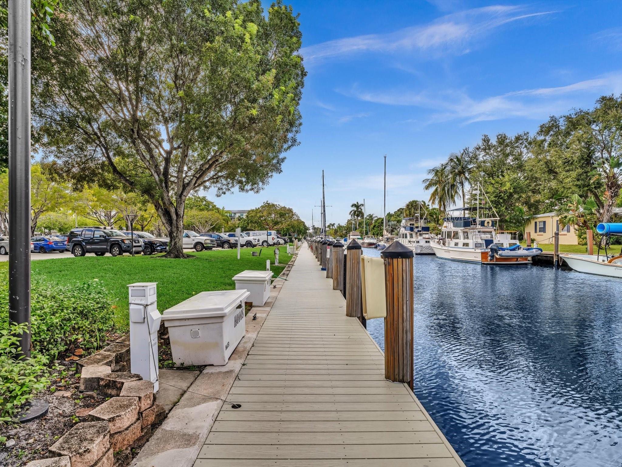 River Reach - Residential