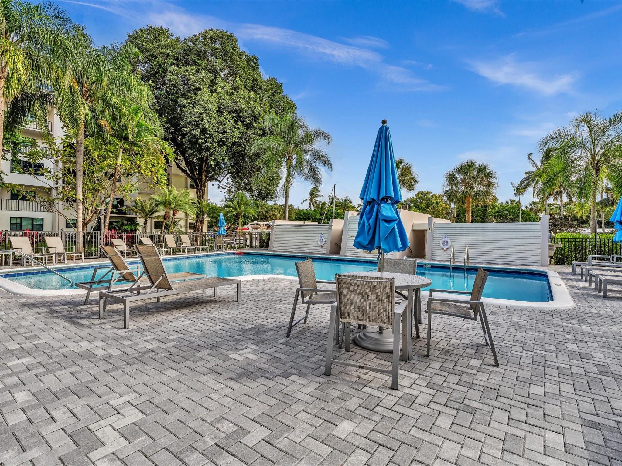 River Reach - Residential