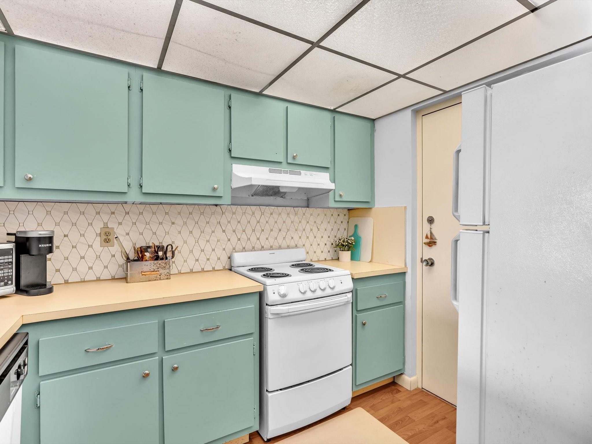 River Reach - Residential