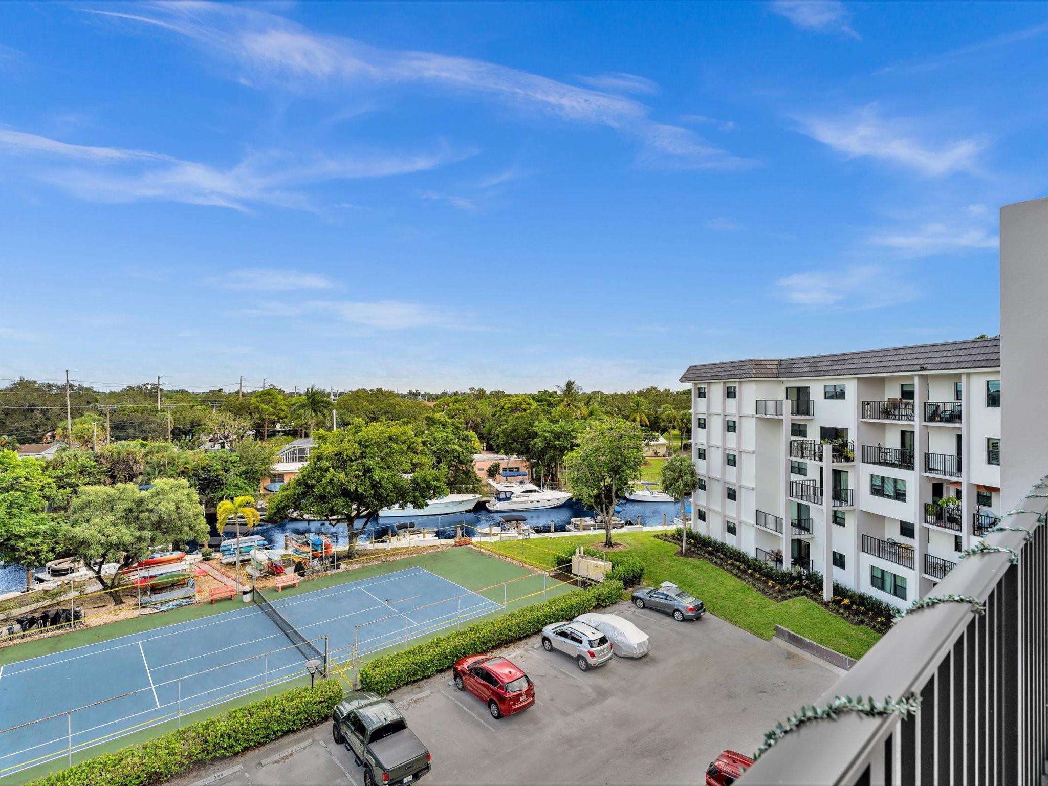 River Reach - Residential