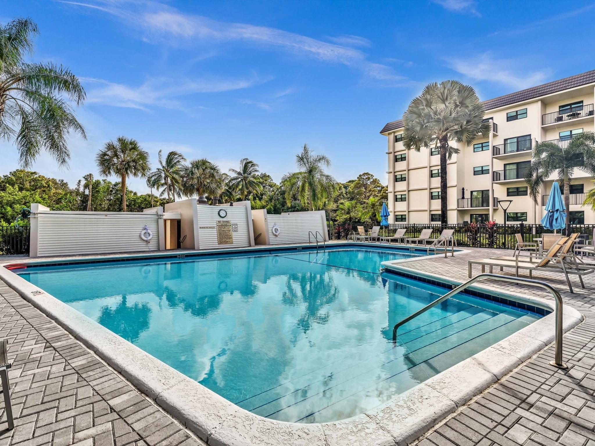 River Reach - Residential