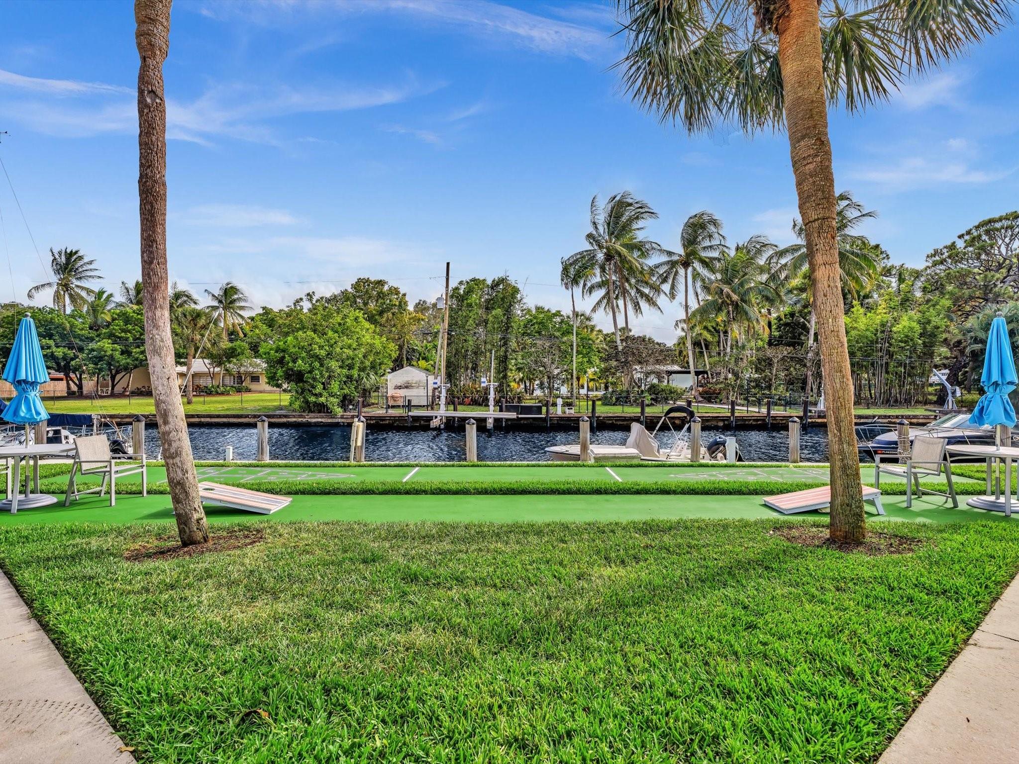 River Reach - Residential