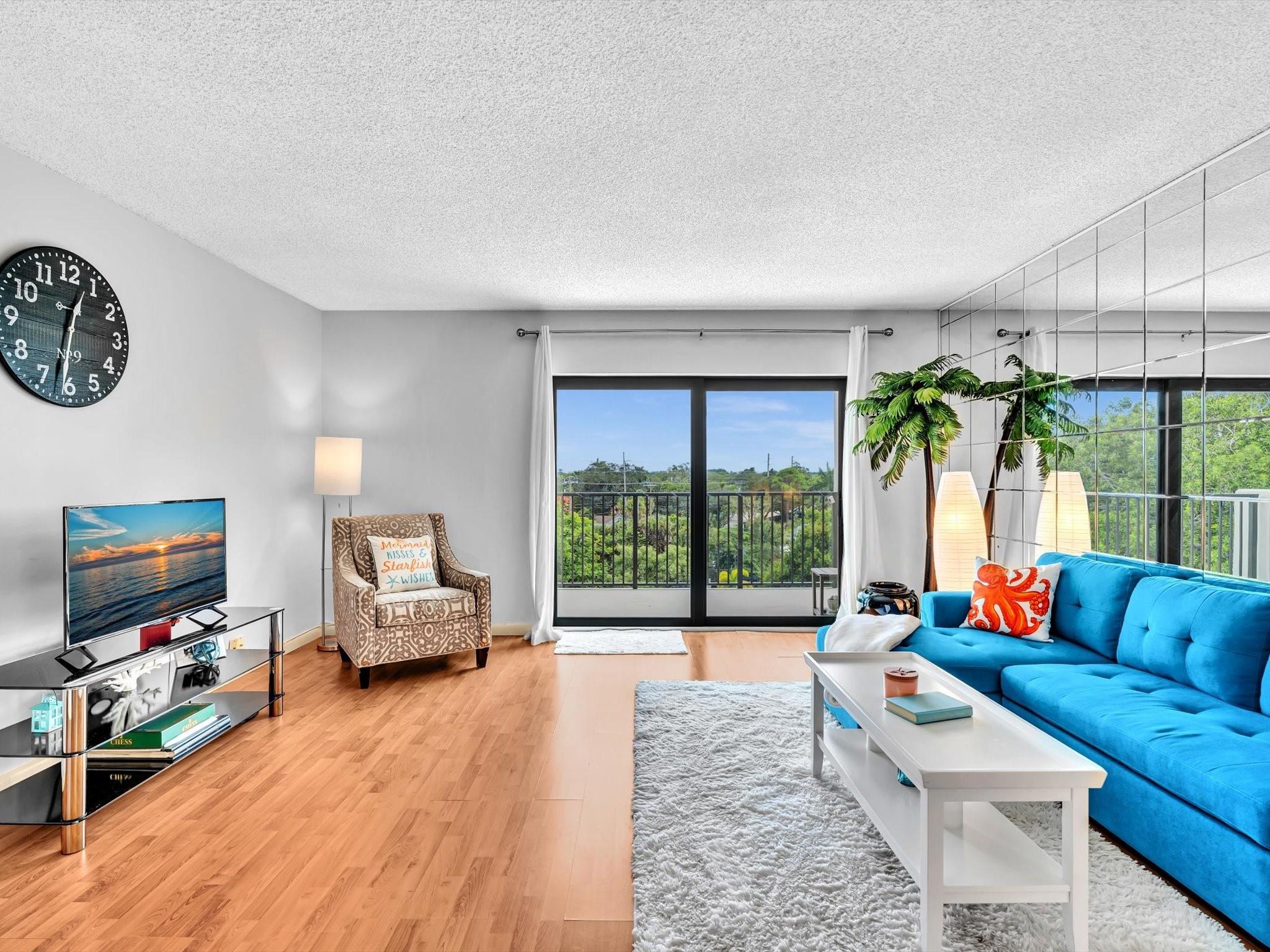 River Reach - Residential