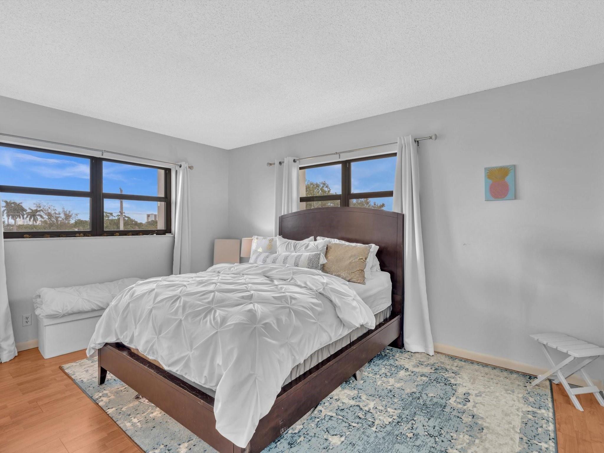 River Reach - Residential