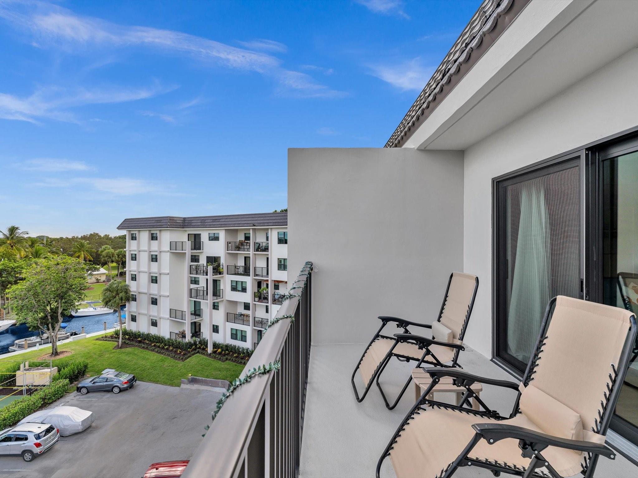 River Reach - Residential