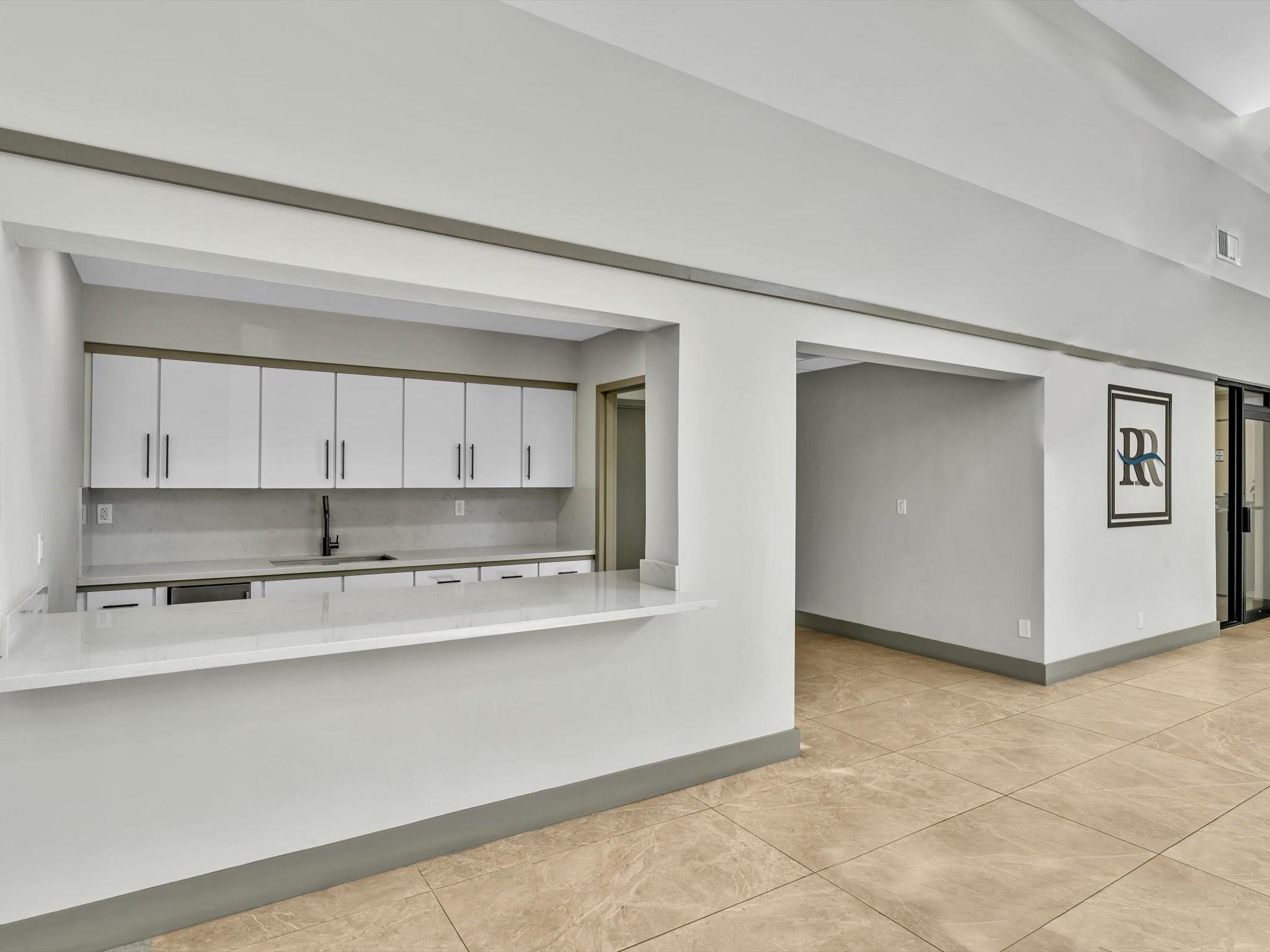 River Reach - Residential