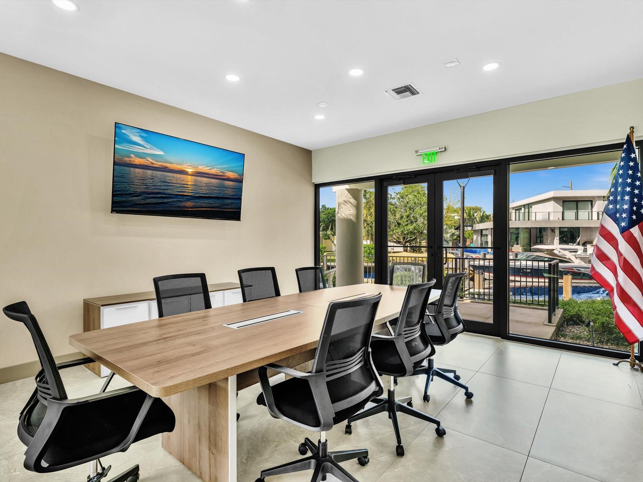 River Reach - Residential