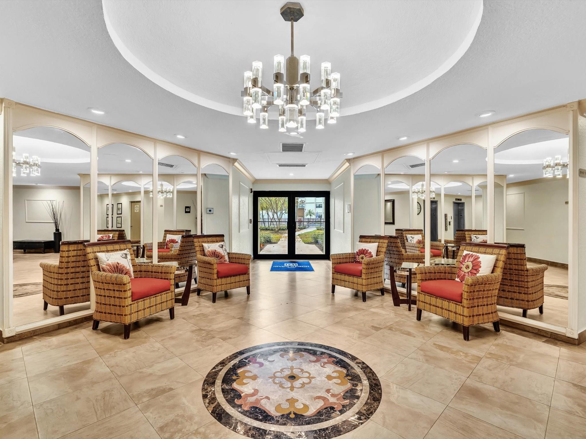 River Reach - Residential