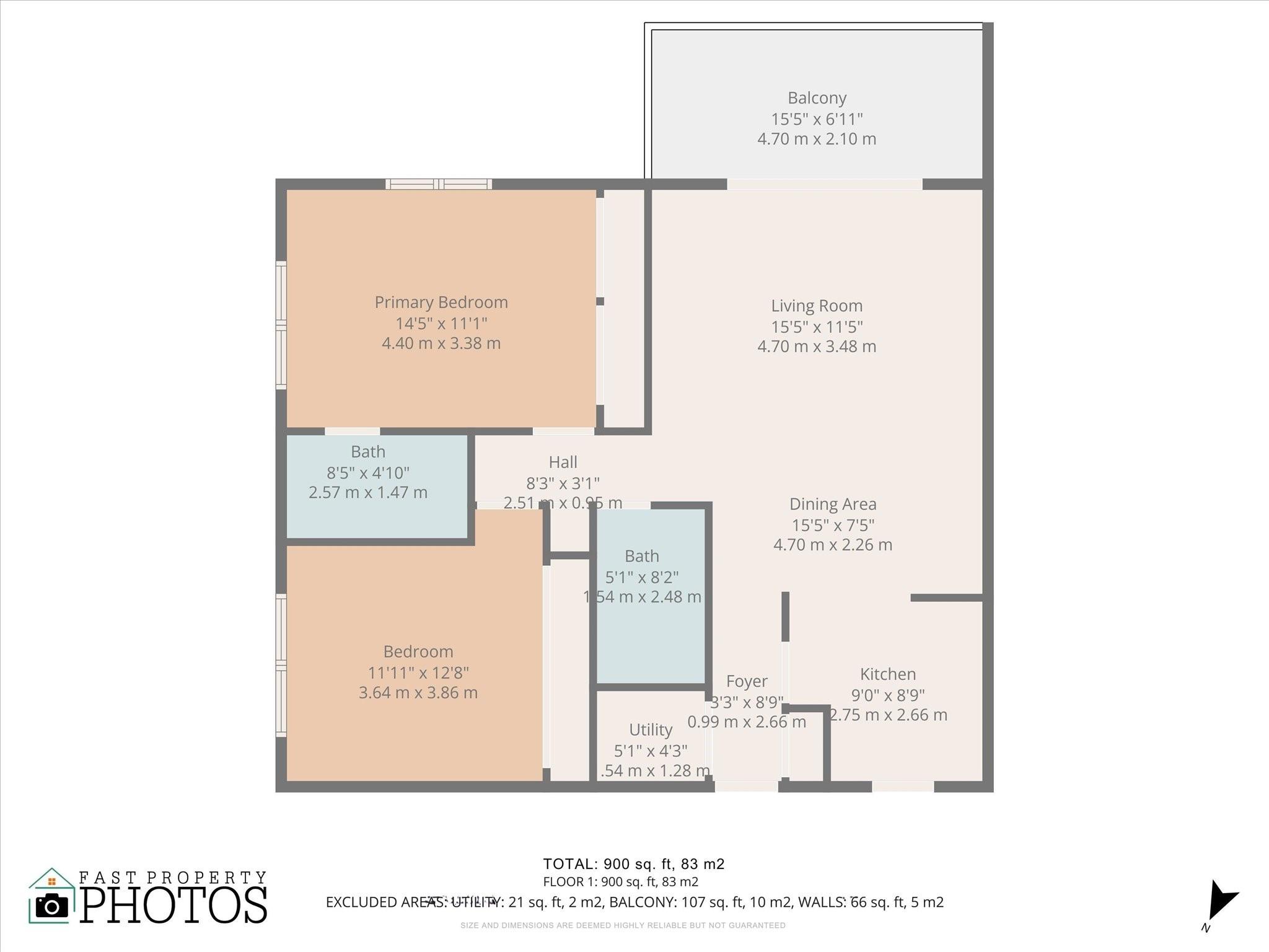 River Reach - Residential