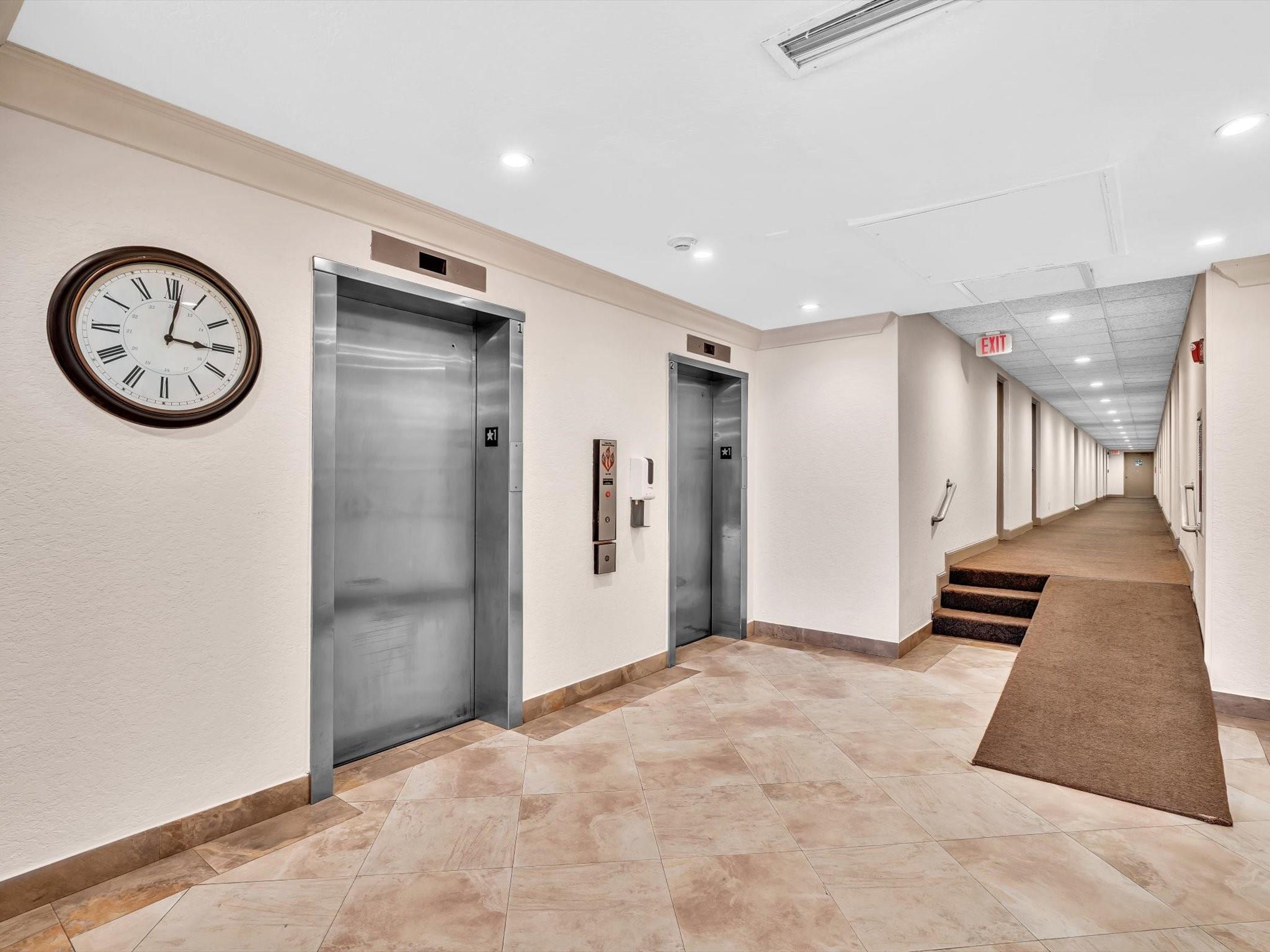 River Reach - Residential