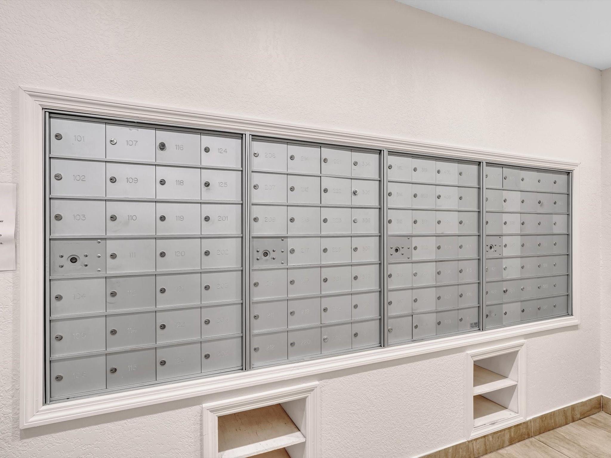 River Reach - Residential