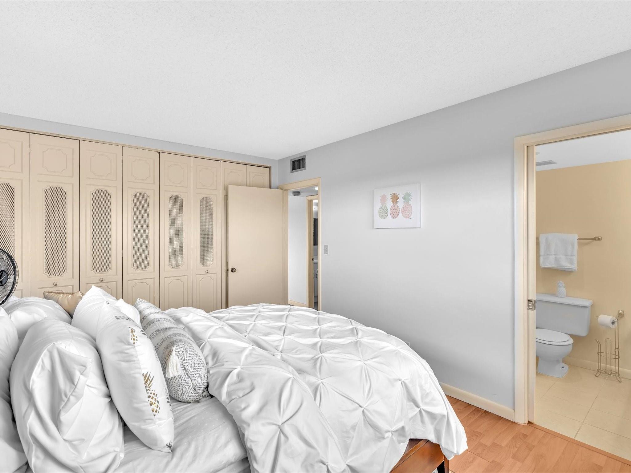 River Reach - Residential