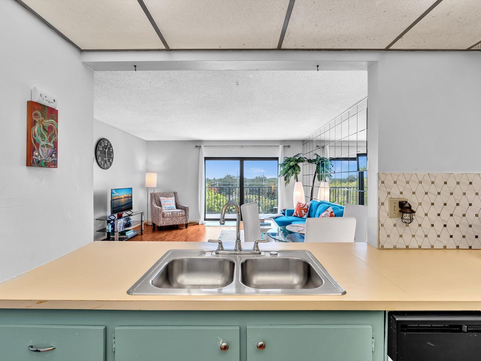 River Reach - Residential