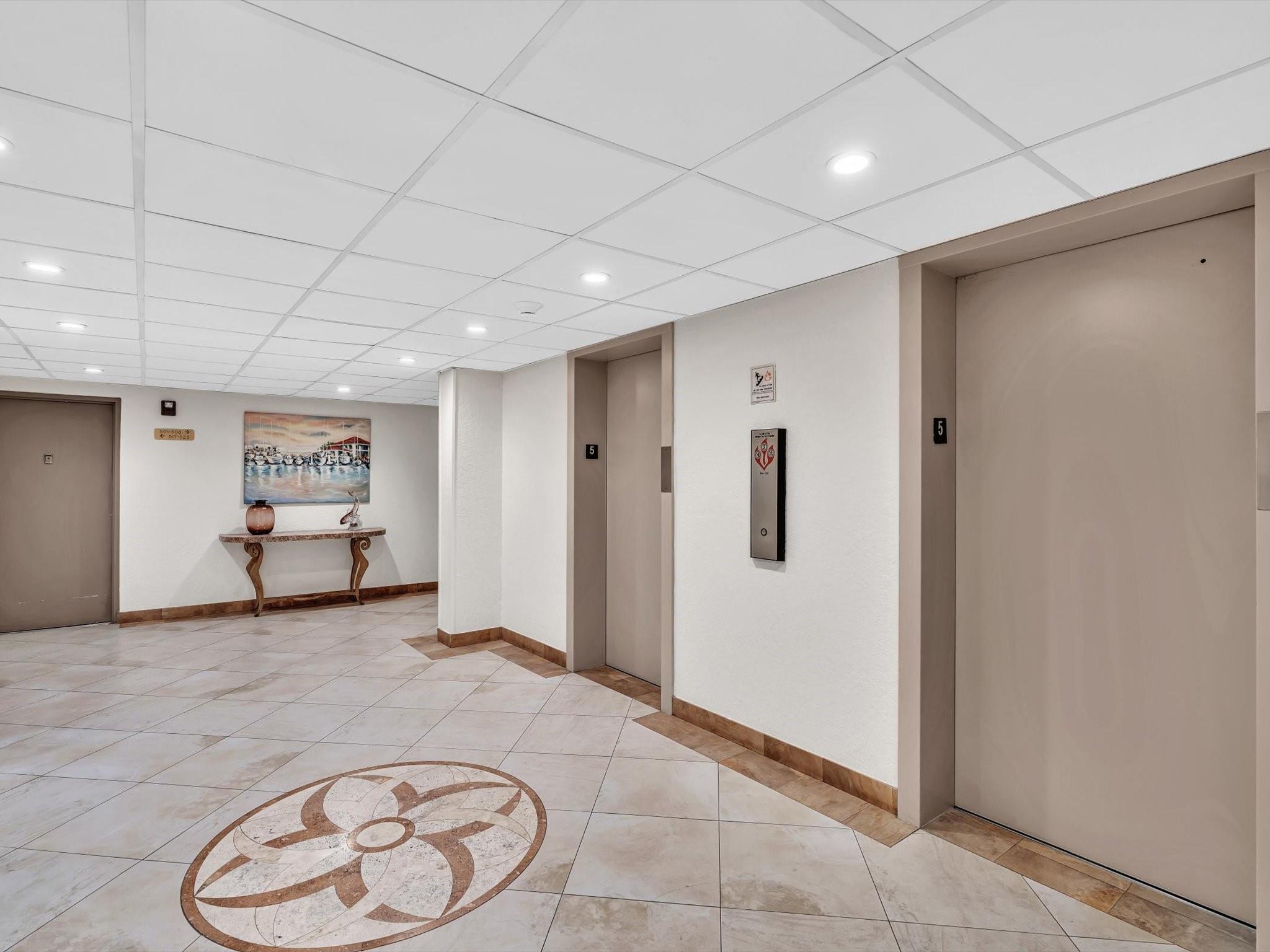 River Reach - Residential