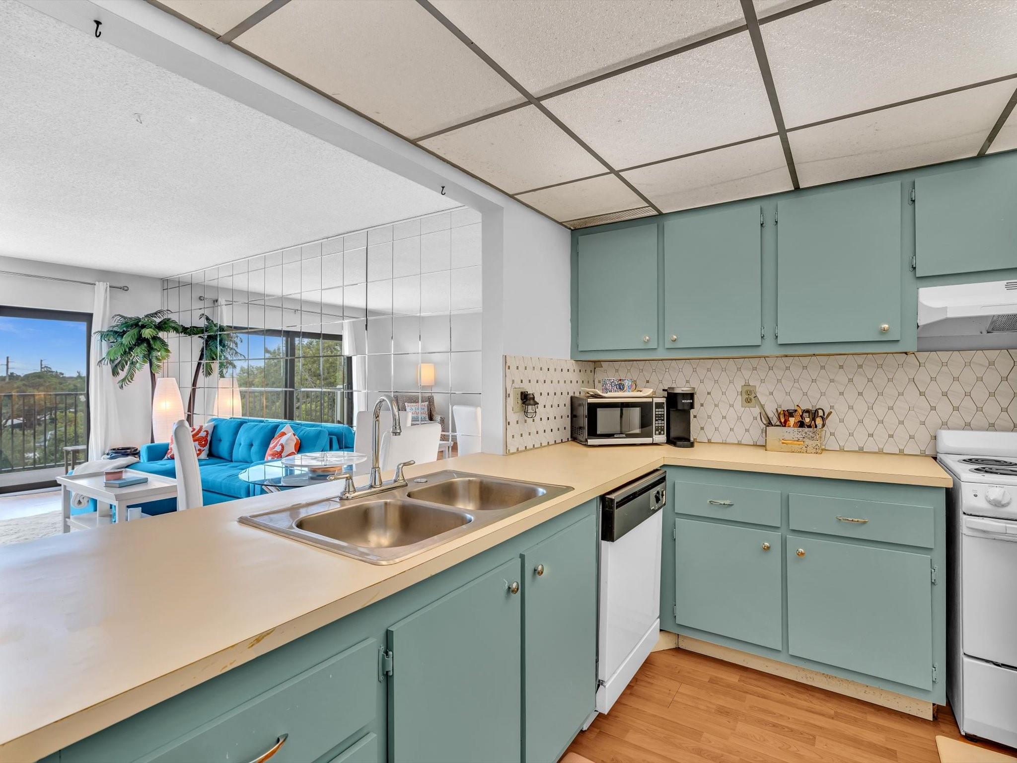 River Reach - Residential