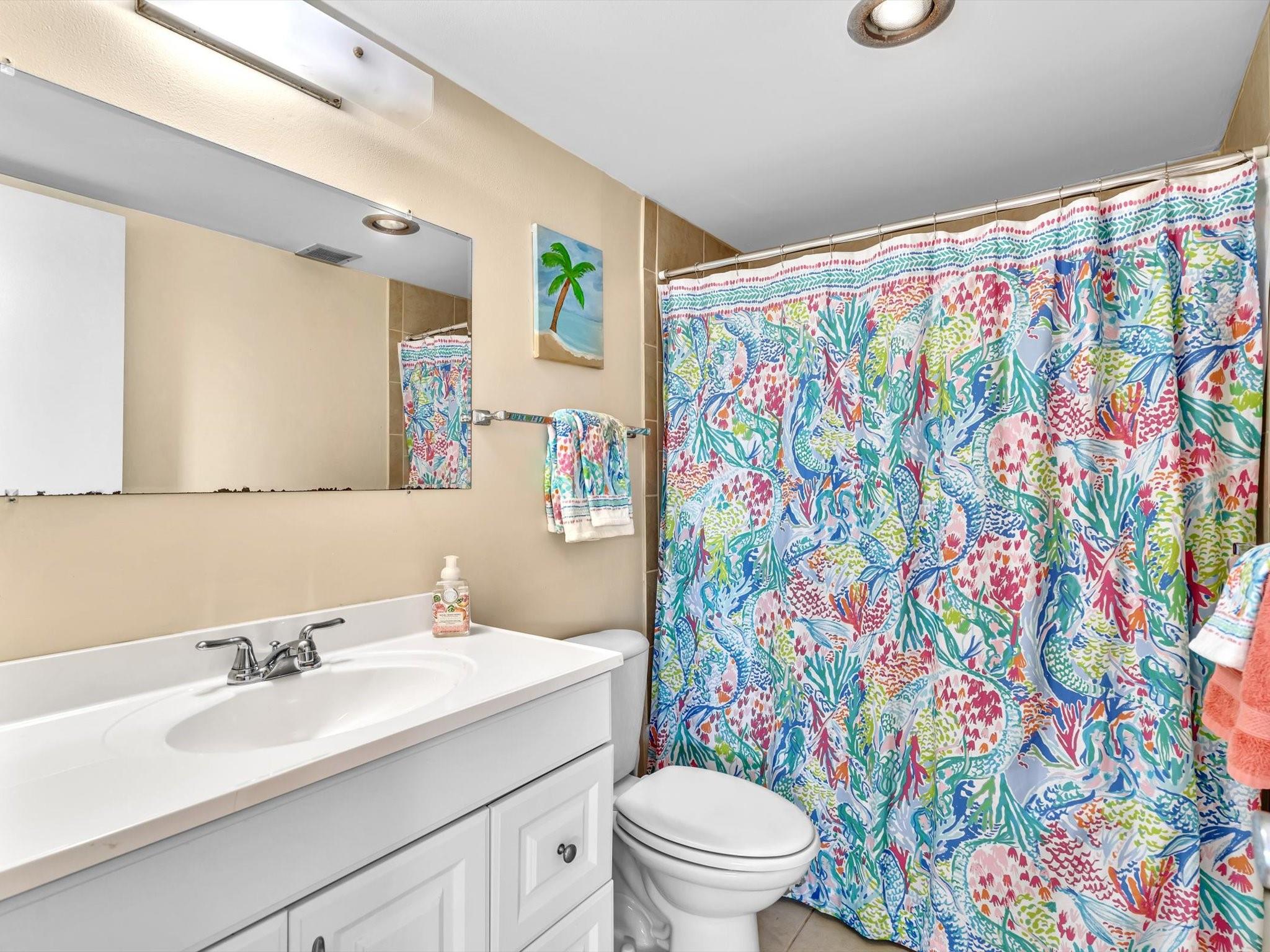 River Reach - Residential