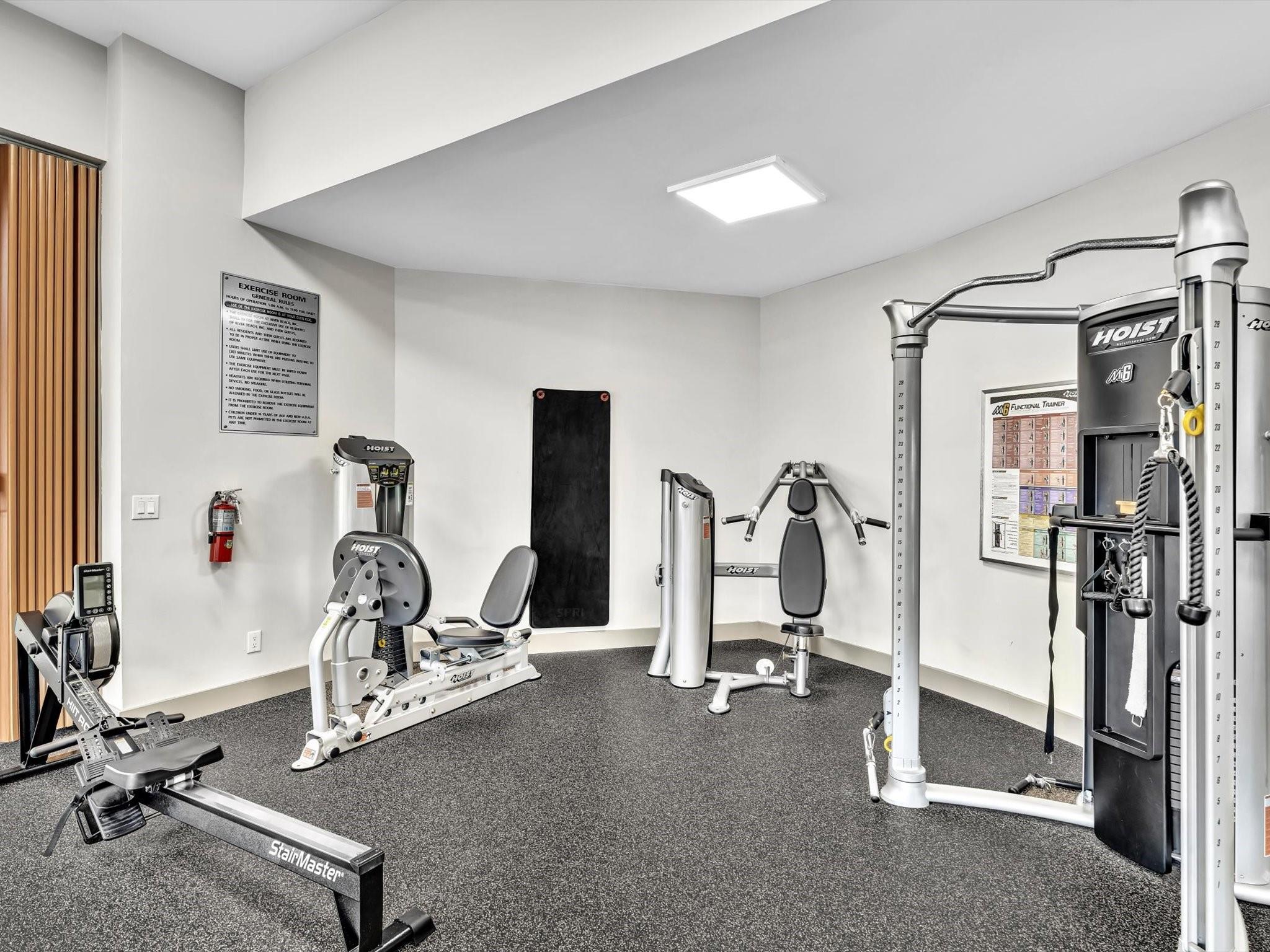 River Reach - Residential