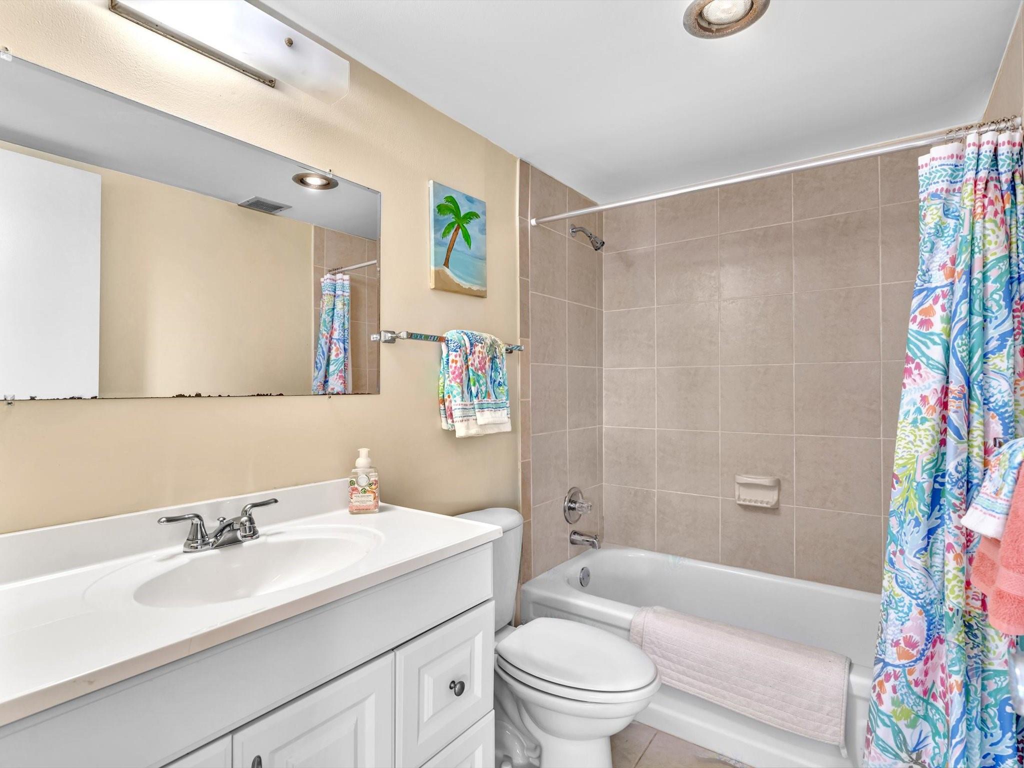 River Reach - Residential