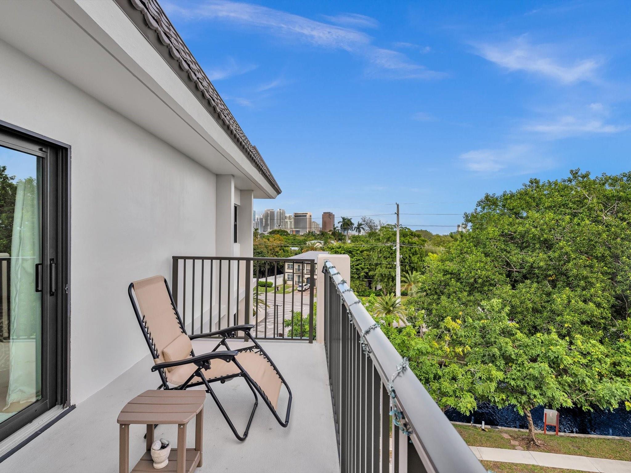 River Reach - Residential