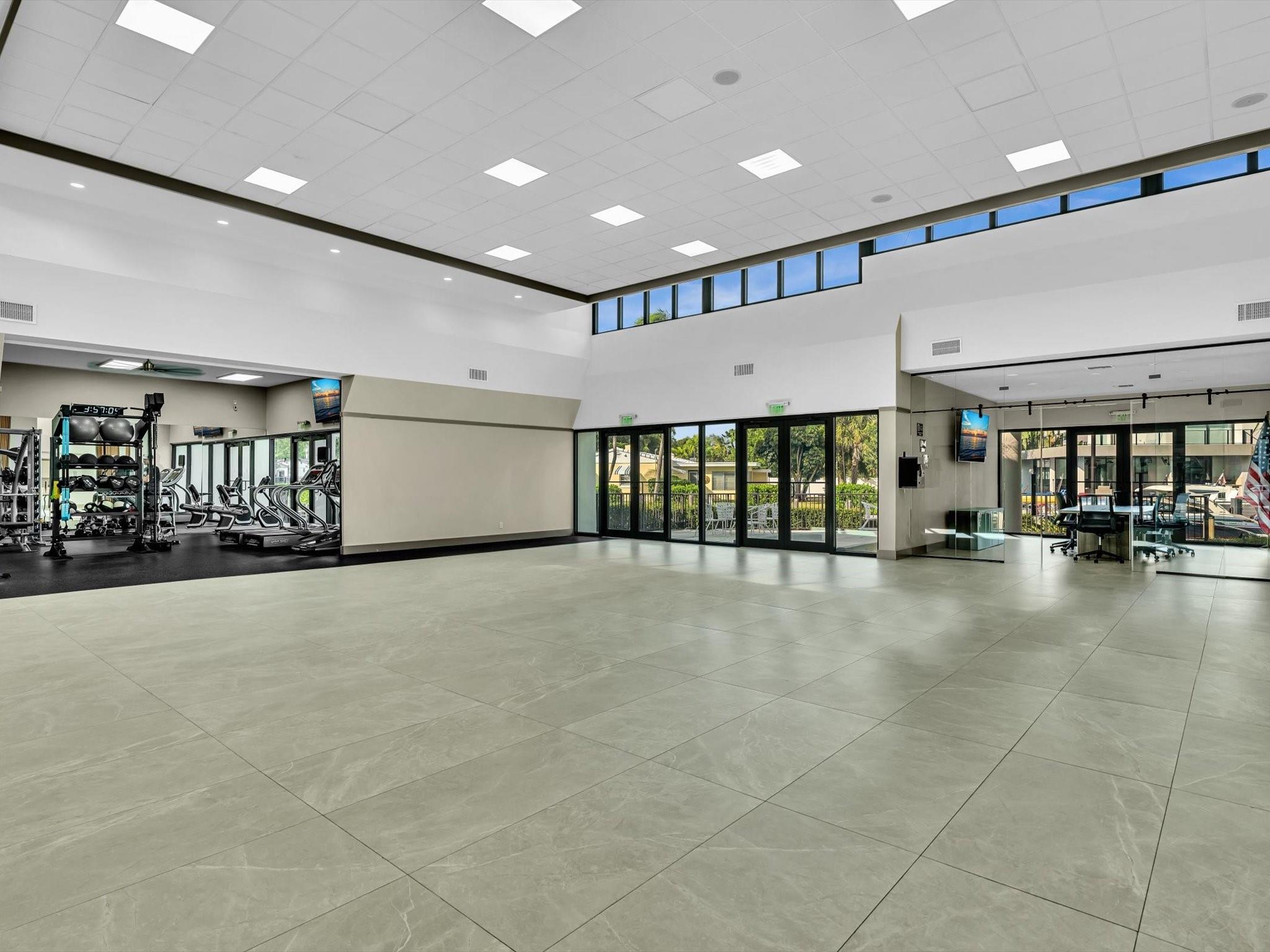 River Reach - Residential