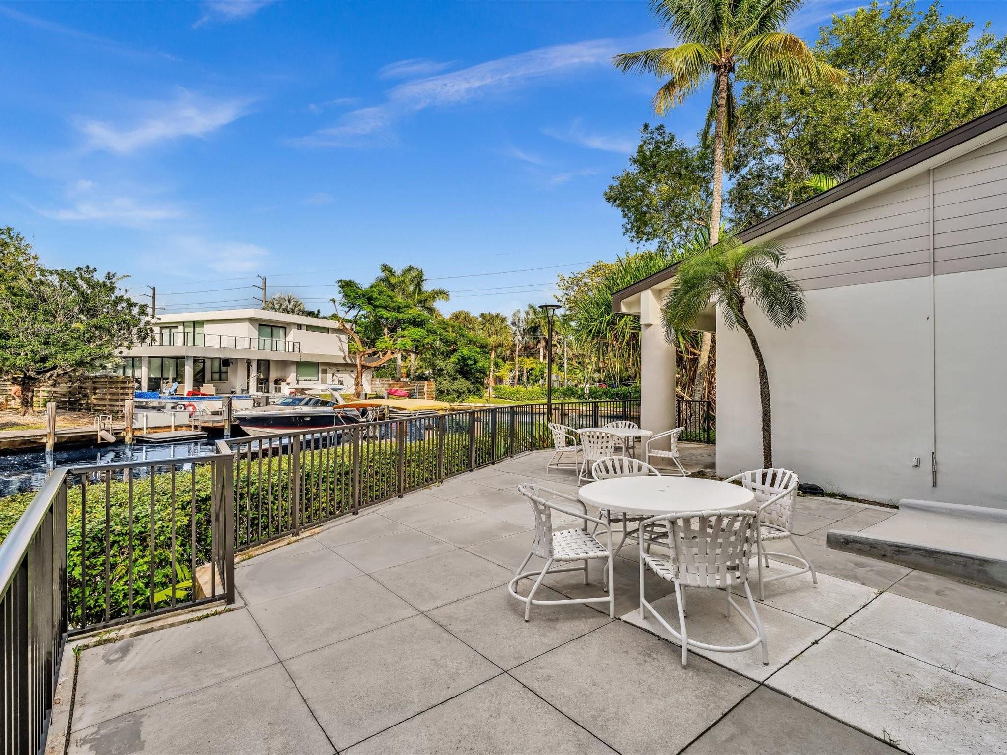 River Reach - Residential