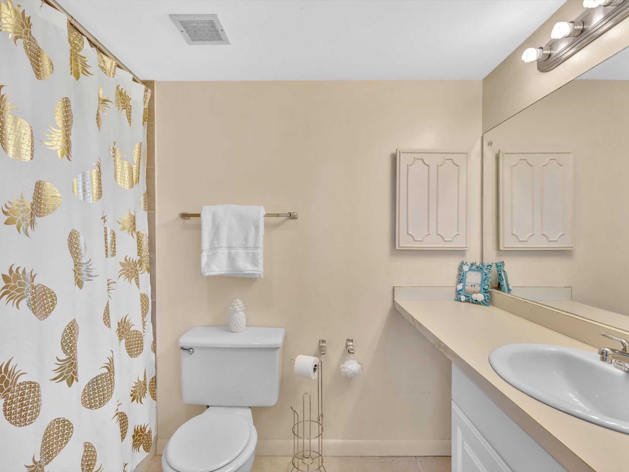 River Reach - Residential