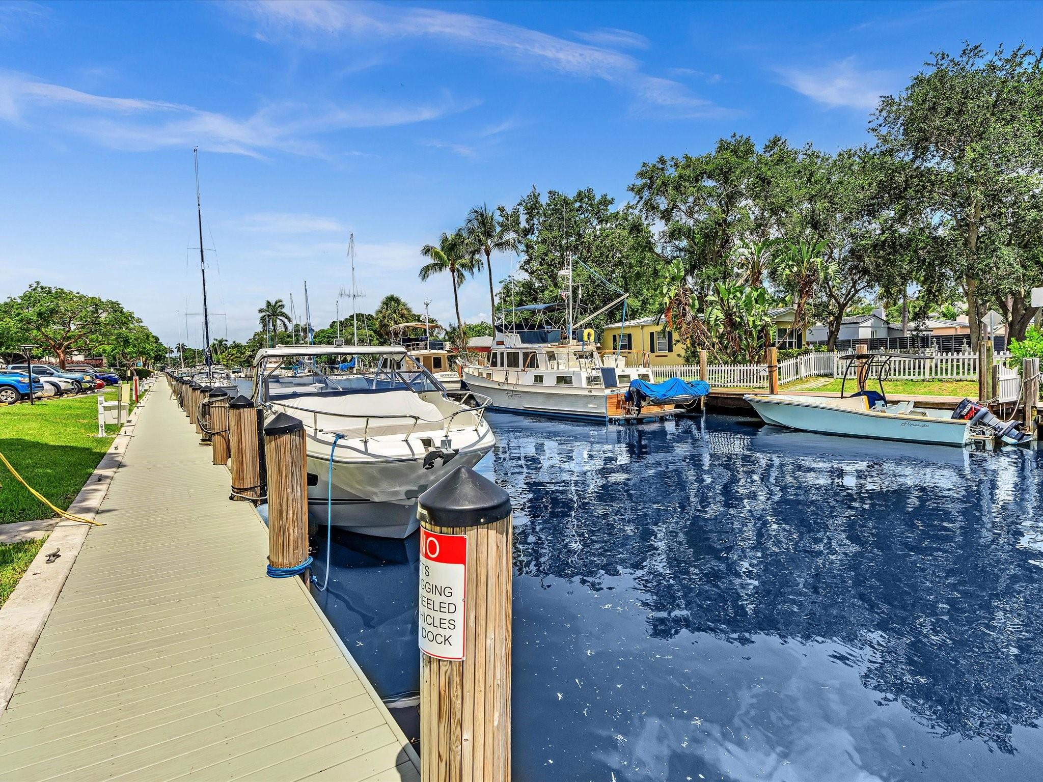 River Reach - Residential