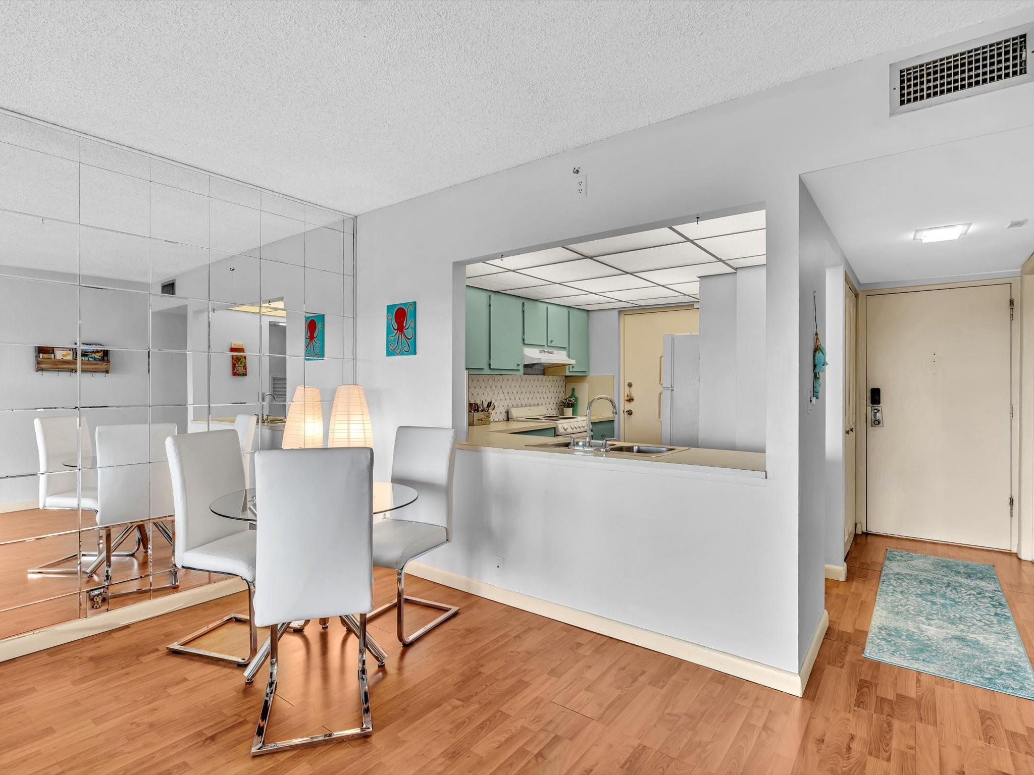 River Reach - Residential