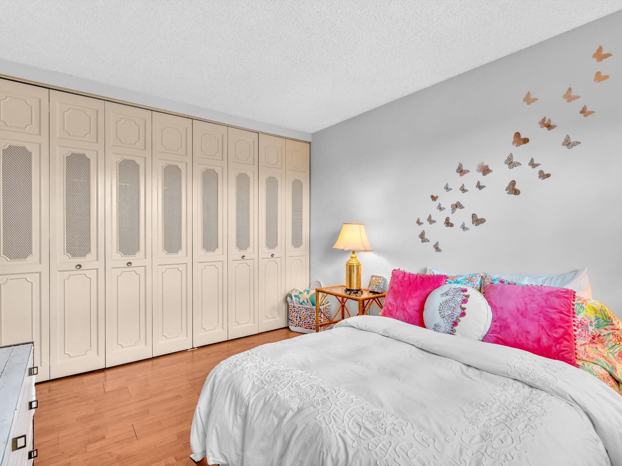 River Reach - Residential